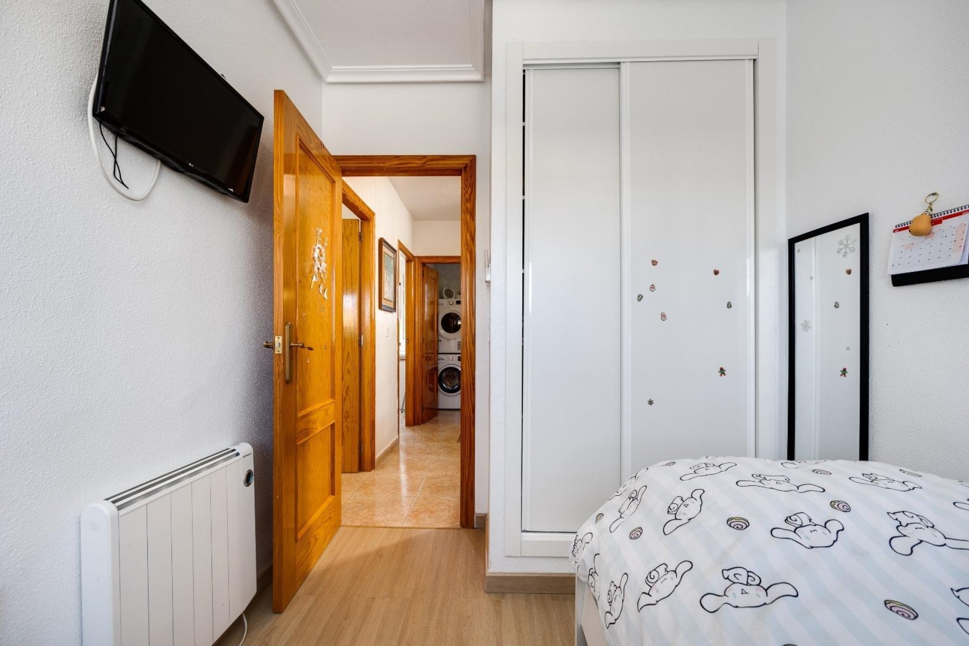 Revente - Maison de ville -
Torrevieja - Aguas Nuevas