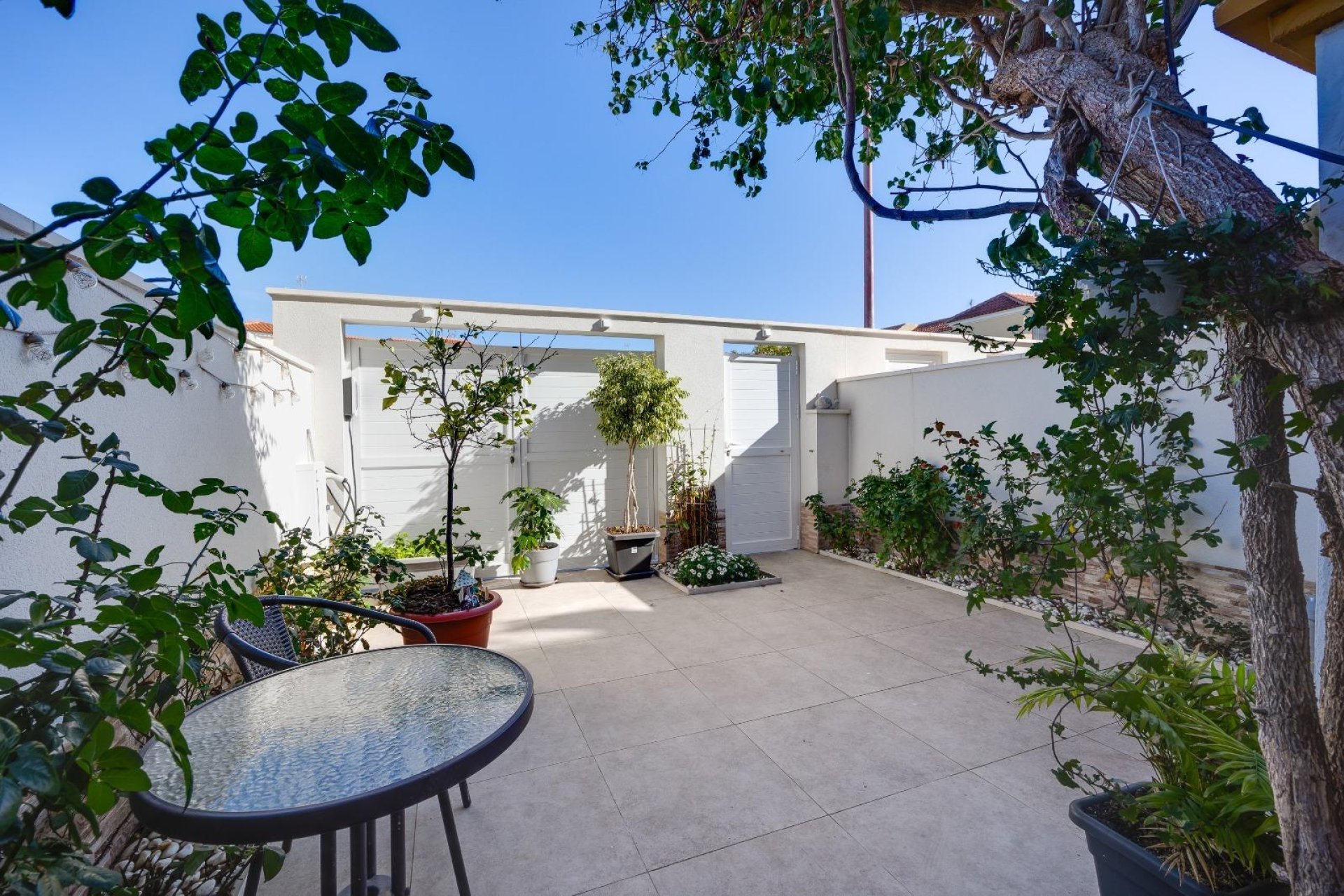 Revente - Maison de ville -
Torrevieja - Aguas Nuevas