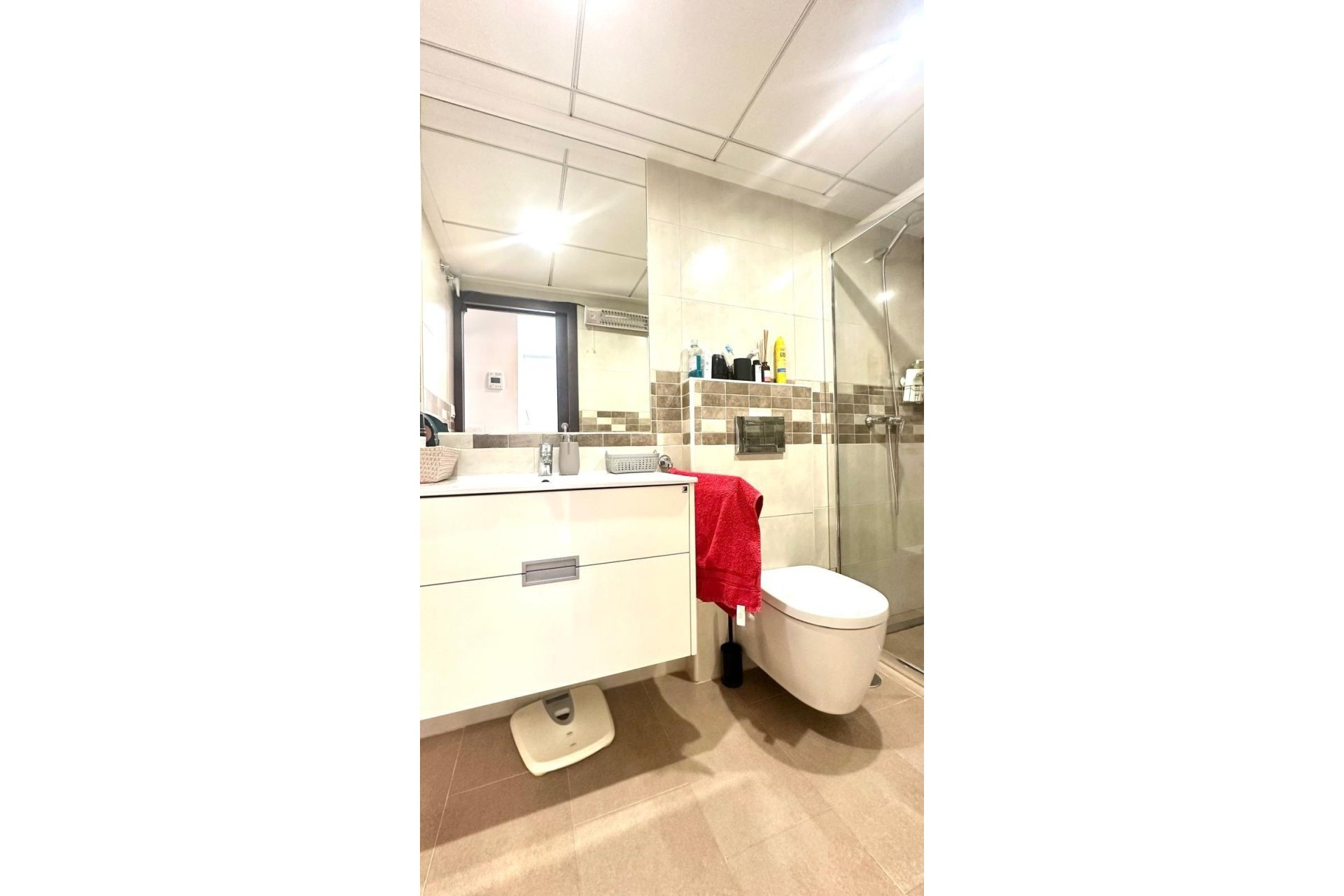 Revente - Maison de ville -
Torrevieja - Aguas Nuevas