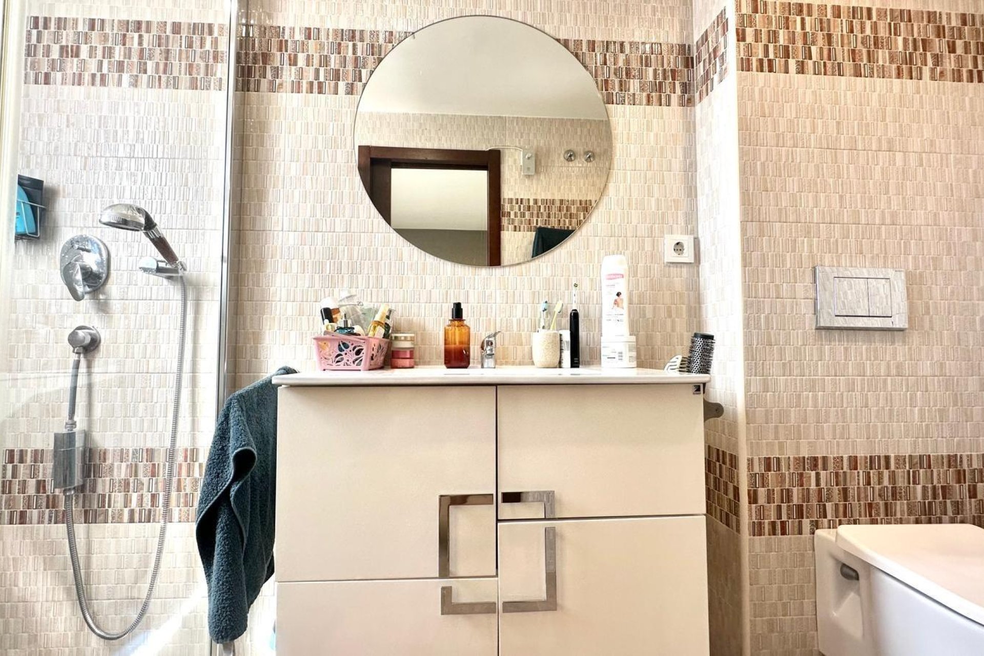 Revente - Maison de ville -
Torrevieja - Aguas Nuevas