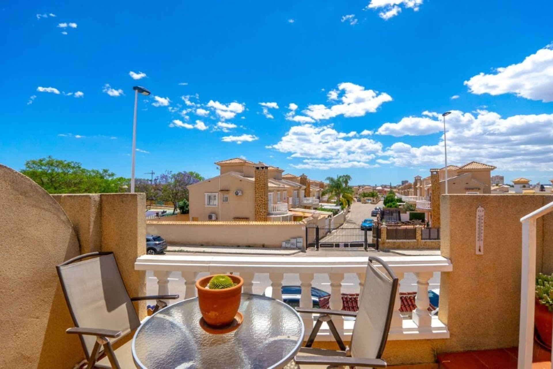 Revente - Maison de ville -
Torrevieja - Aguas Nuevas