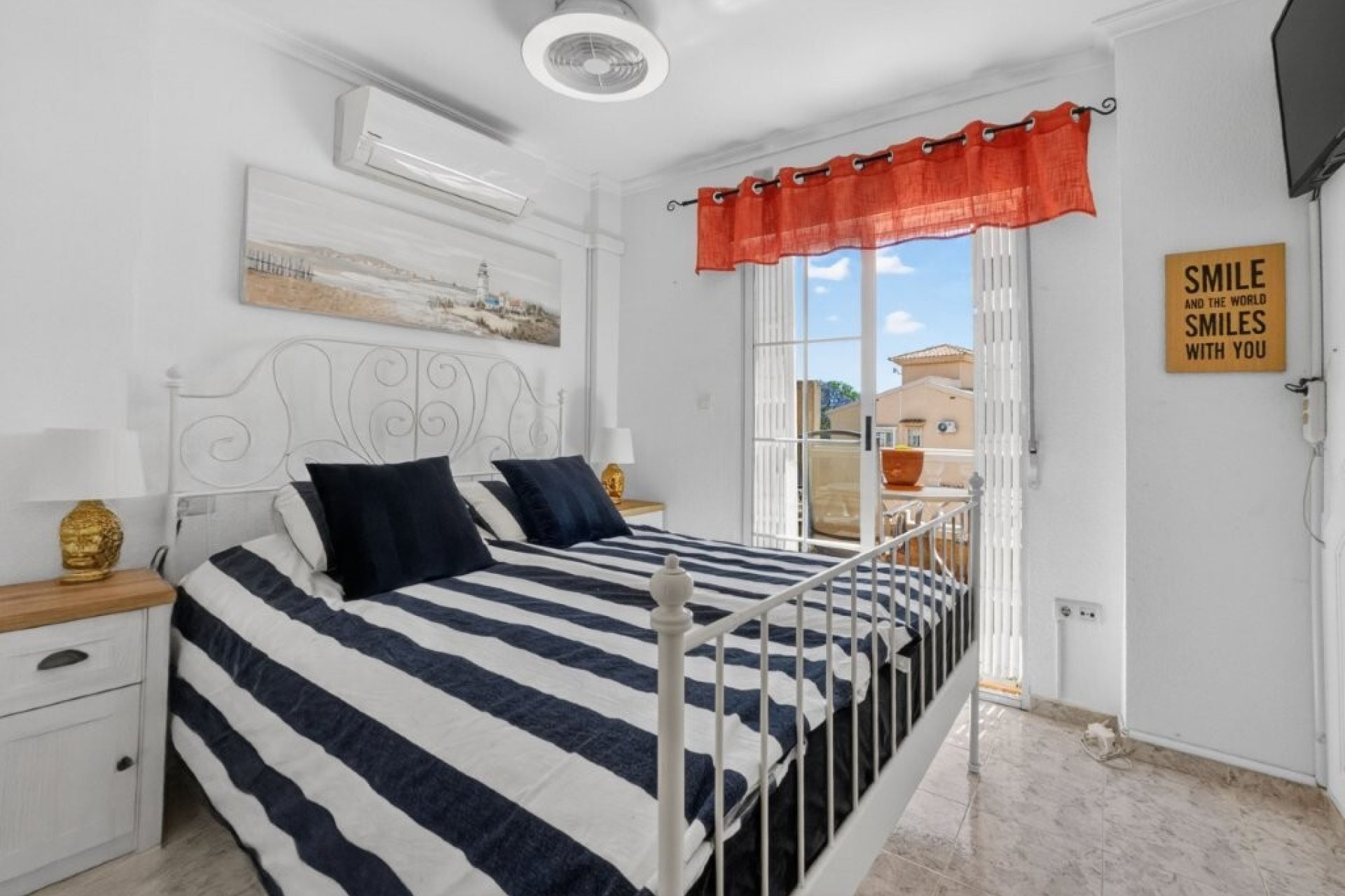 Revente - Maison de ville -
Torrevieja - Aguas Nuevas