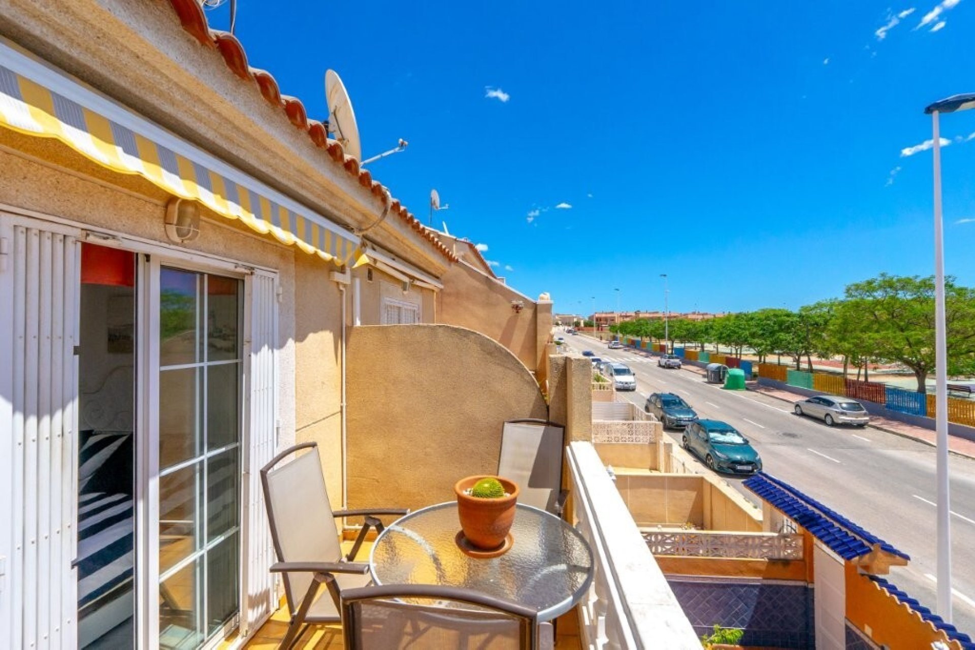 Revente - Maison de ville -
Torrevieja - Aguas Nuevas