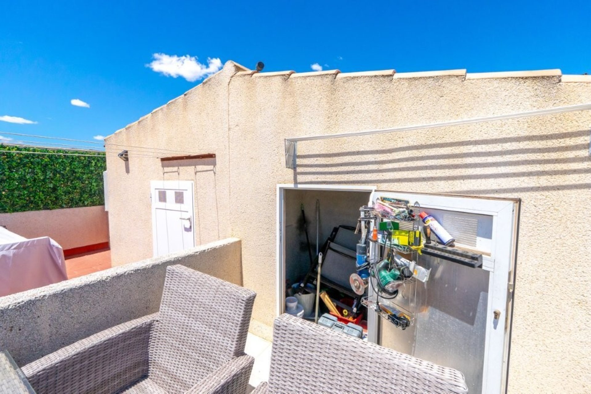 Revente - Maison de ville -
Torrevieja - Aguas Nuevas