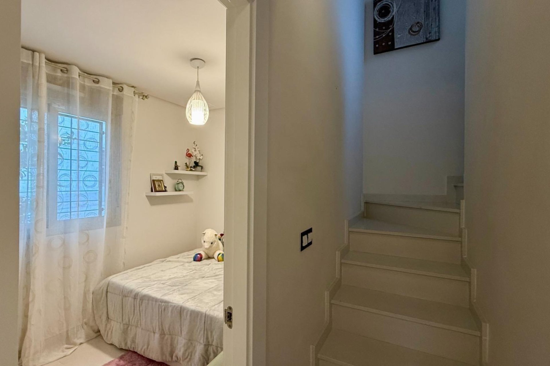 Revente - Maison de ville -
Torrevieja - Aguas Nuevas