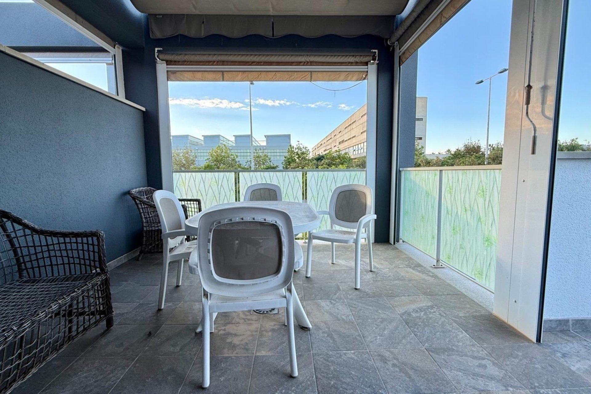 Revente - Maison de ville -
Torrevieja - Aguas Nuevas