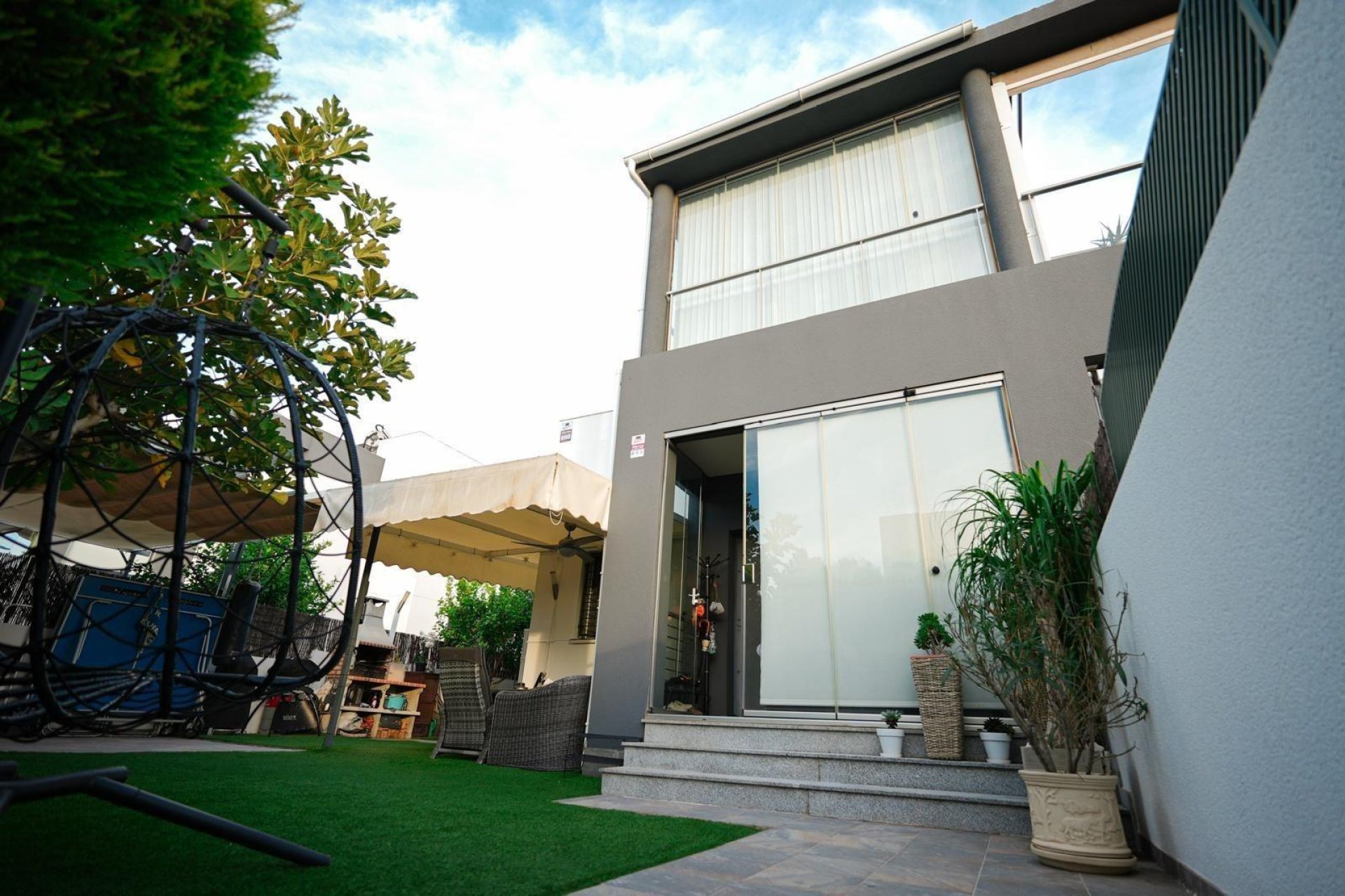 Revente - Maison de ville -
Torrevieja - Aguas Nuevas