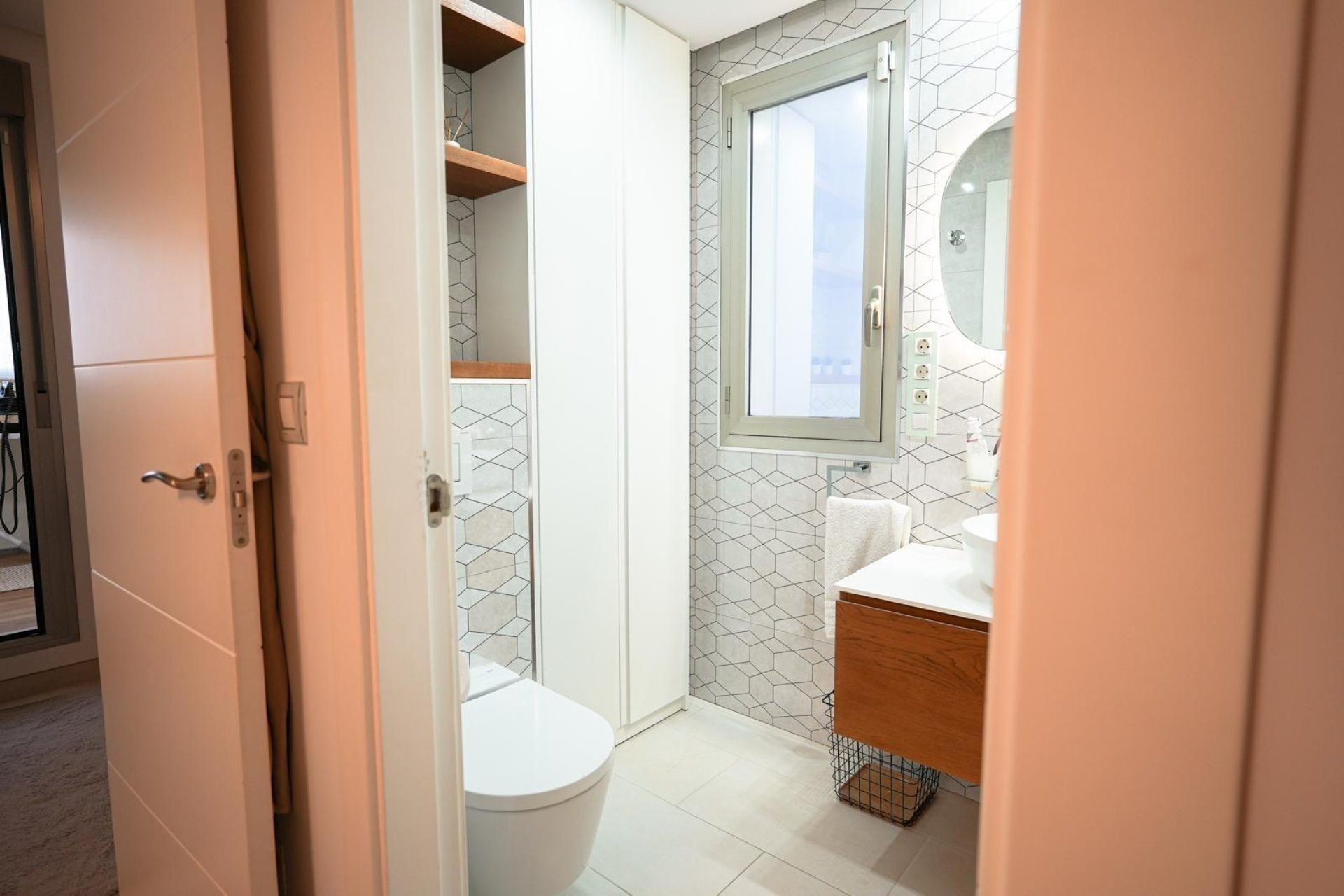 Revente - Maison de ville -
Torrevieja - Aguas Nuevas