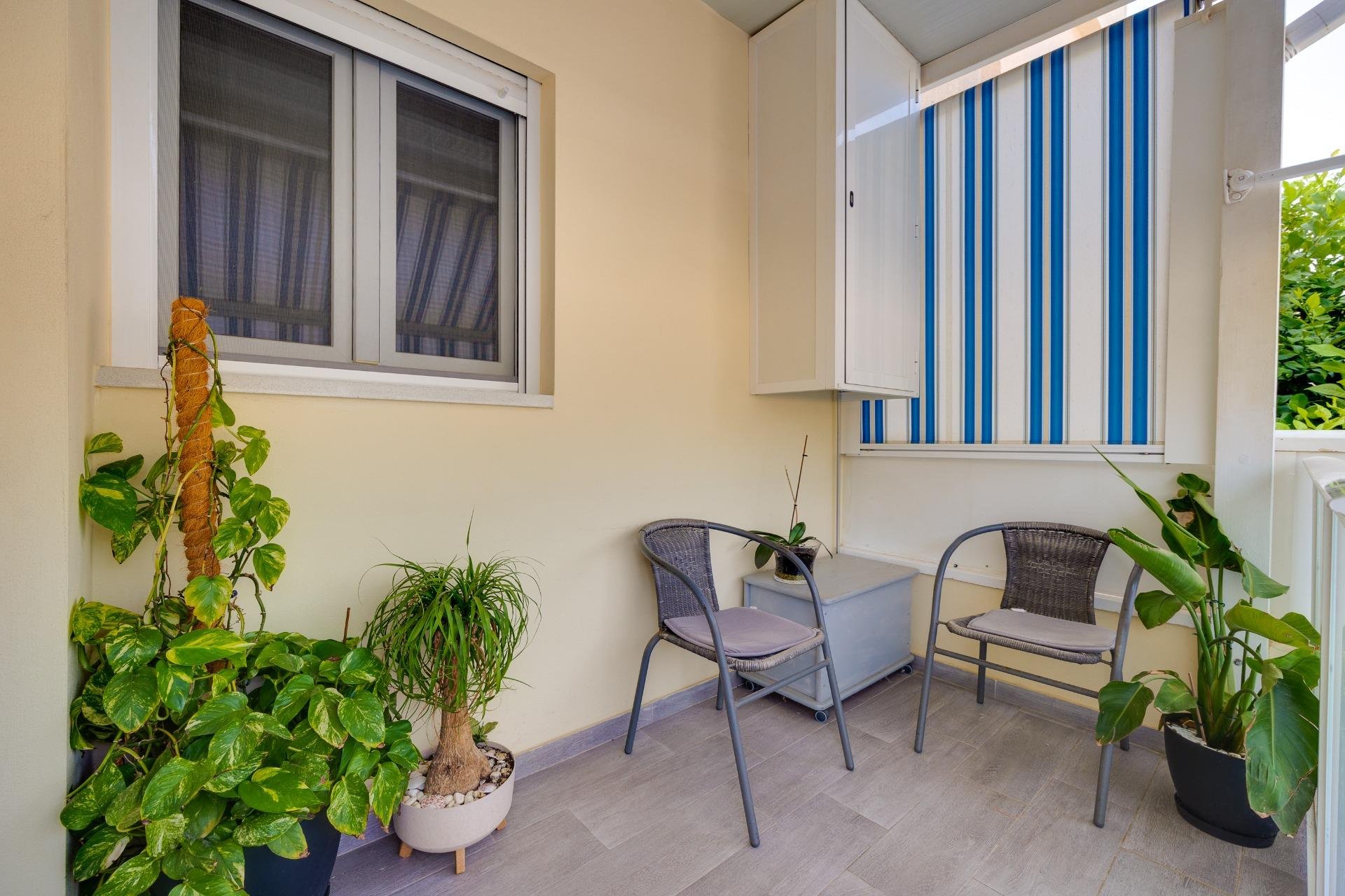Revente - Maison de ville -
Torrevieja - Aguas Nuevas