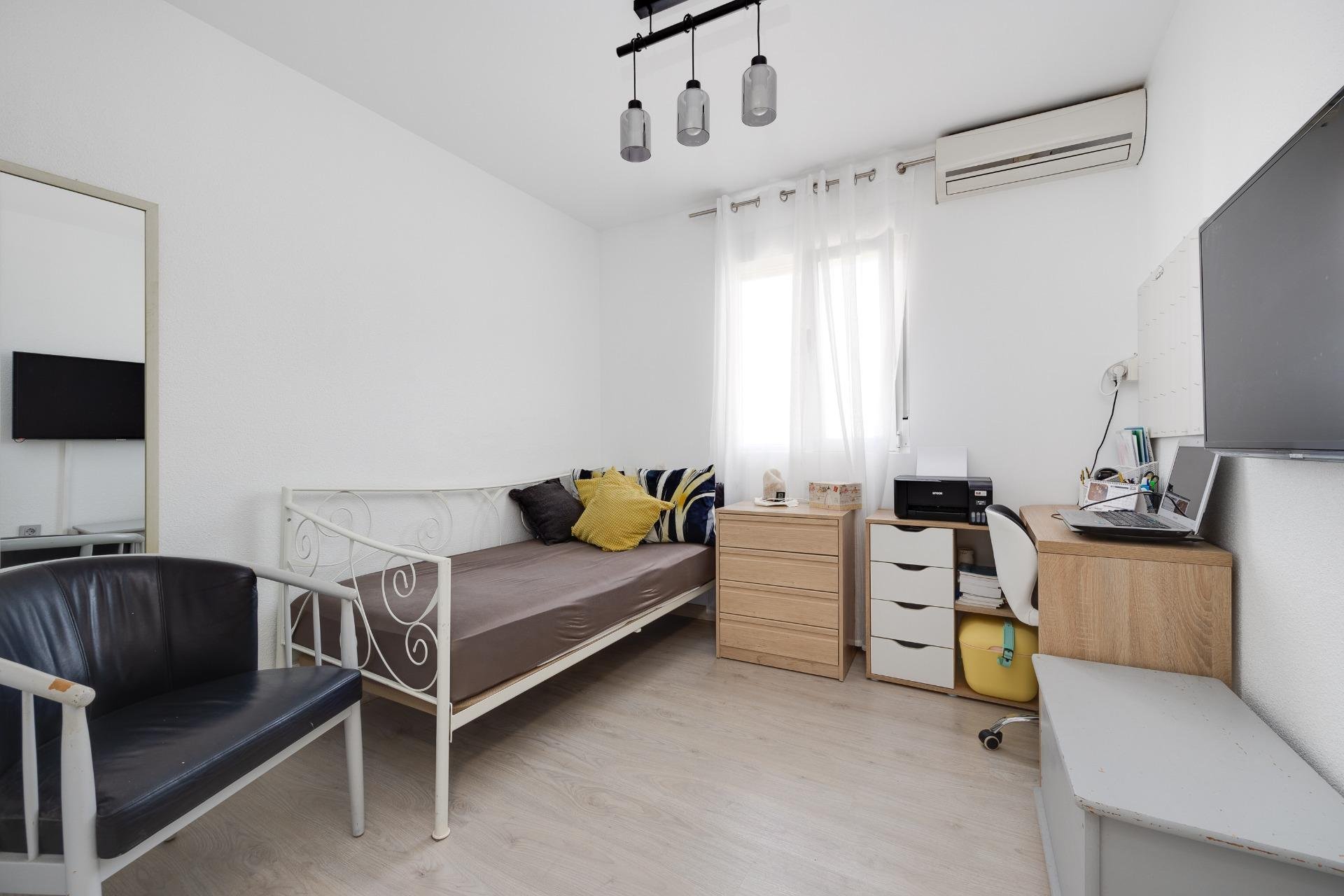 Revente - Maison de ville -
Torrevieja - Aguas Nuevas