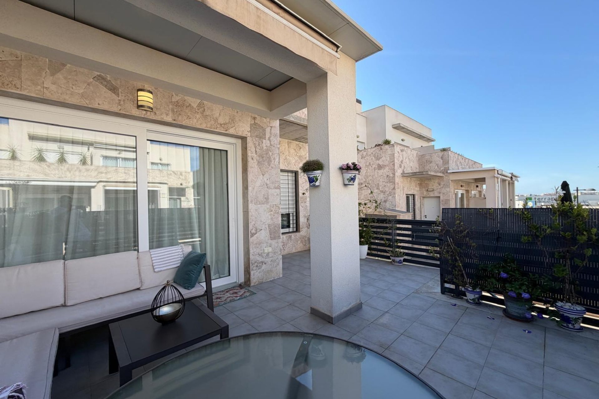 Revente - Maison de ville -
Torrevieja - Aguas Nuevas