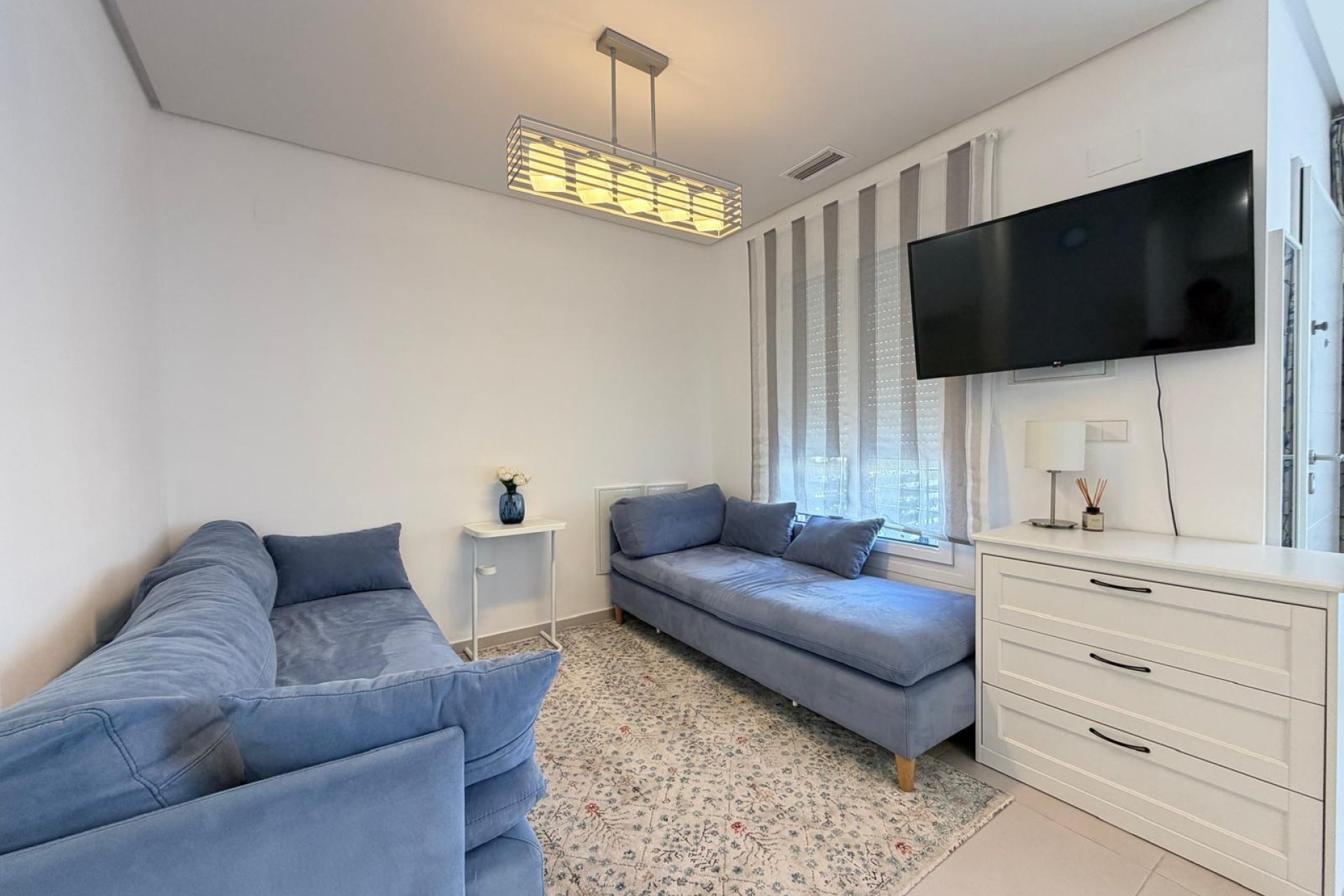 Revente - Maison de ville -
Torrevieja - Aguas Nuevas