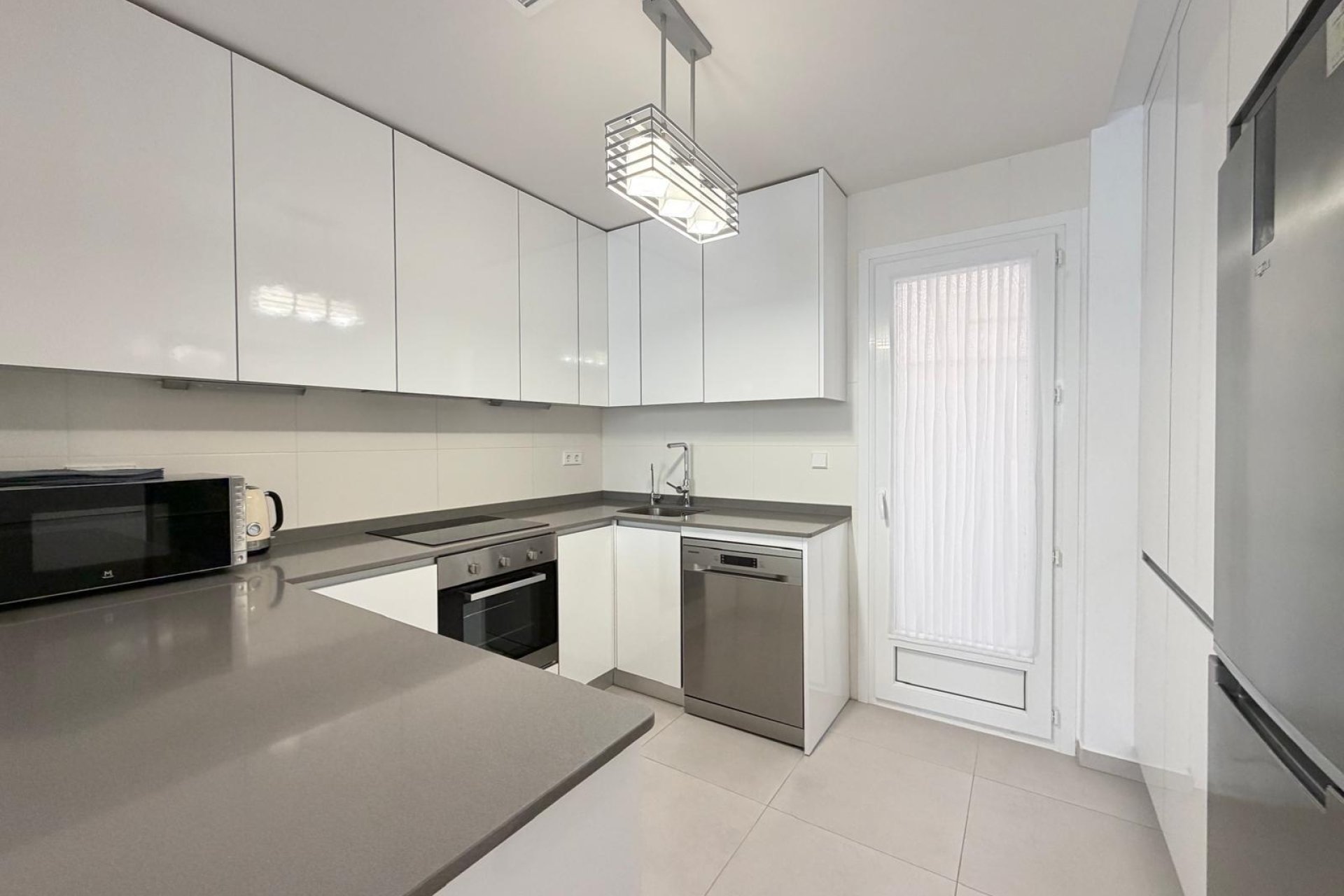 Revente - Maison de ville -
Torrevieja - Aguas Nuevas