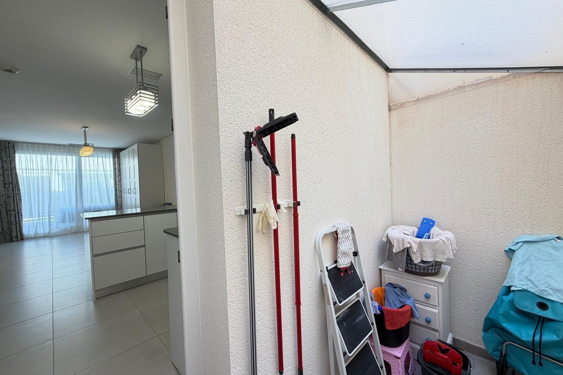 Revente - Maison de ville -
Torrevieja - Aguas Nuevas