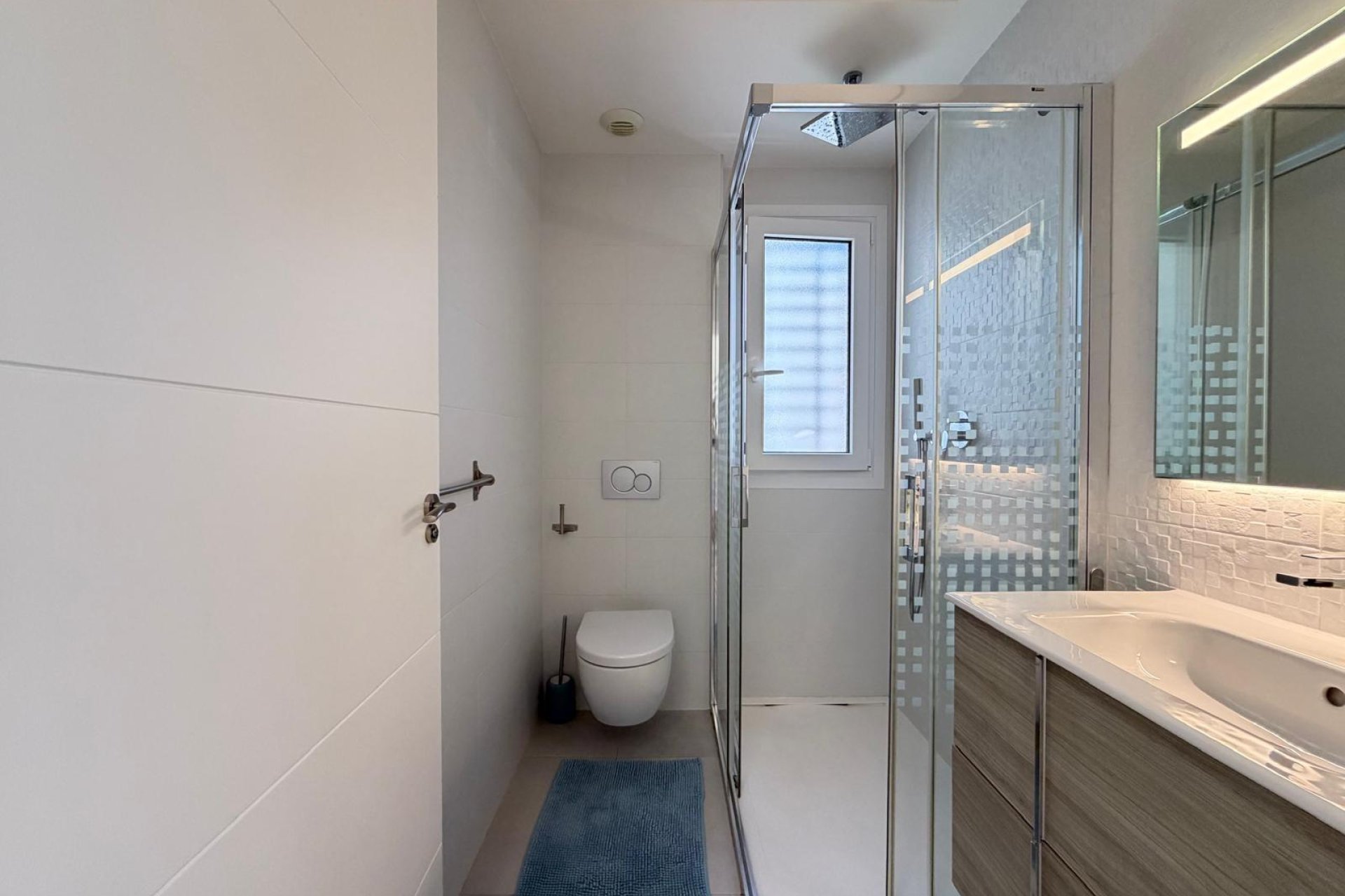Revente - Maison de ville -
Torrevieja - Aguas Nuevas