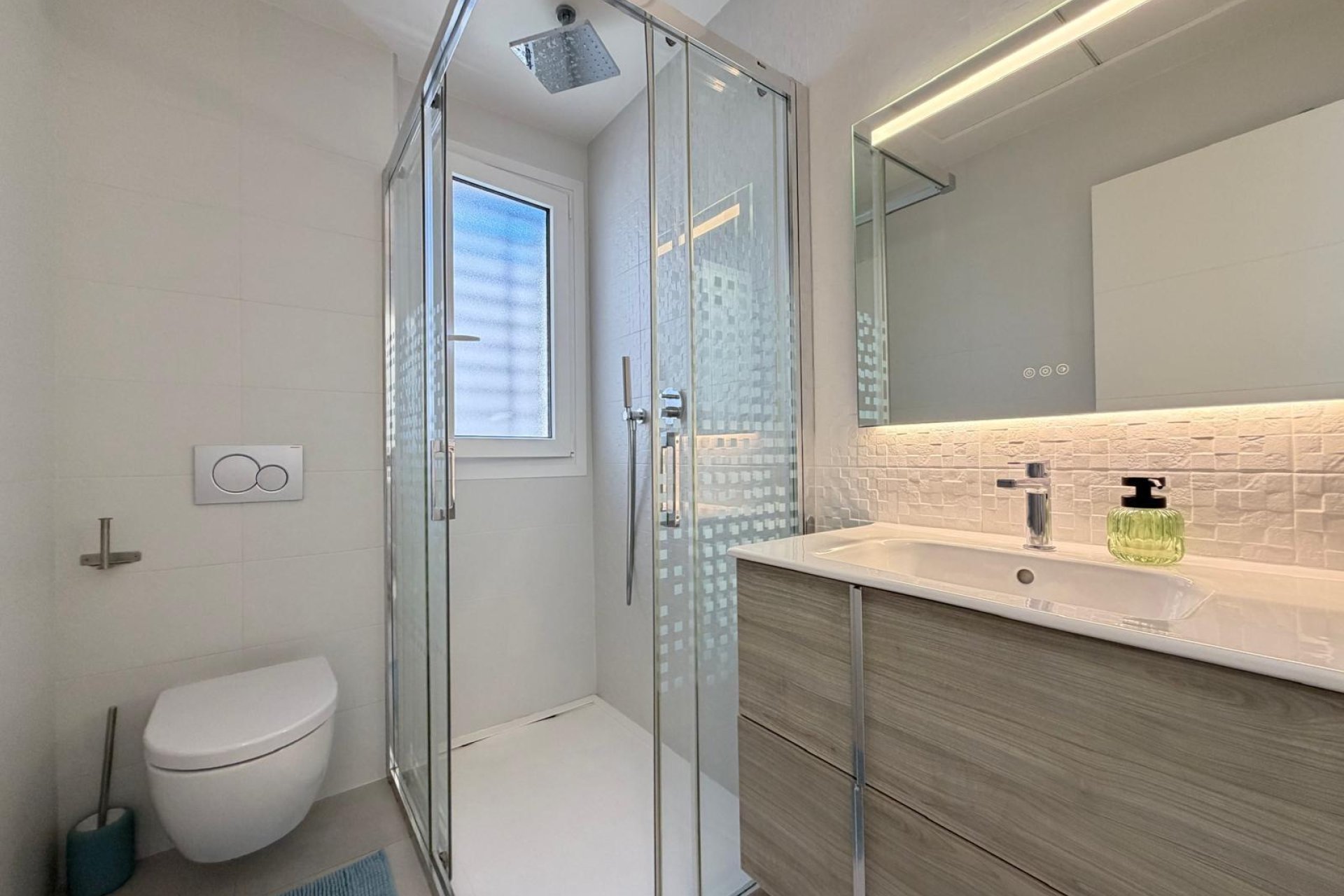 Revente - Maison de ville -
Torrevieja - Aguas Nuevas
