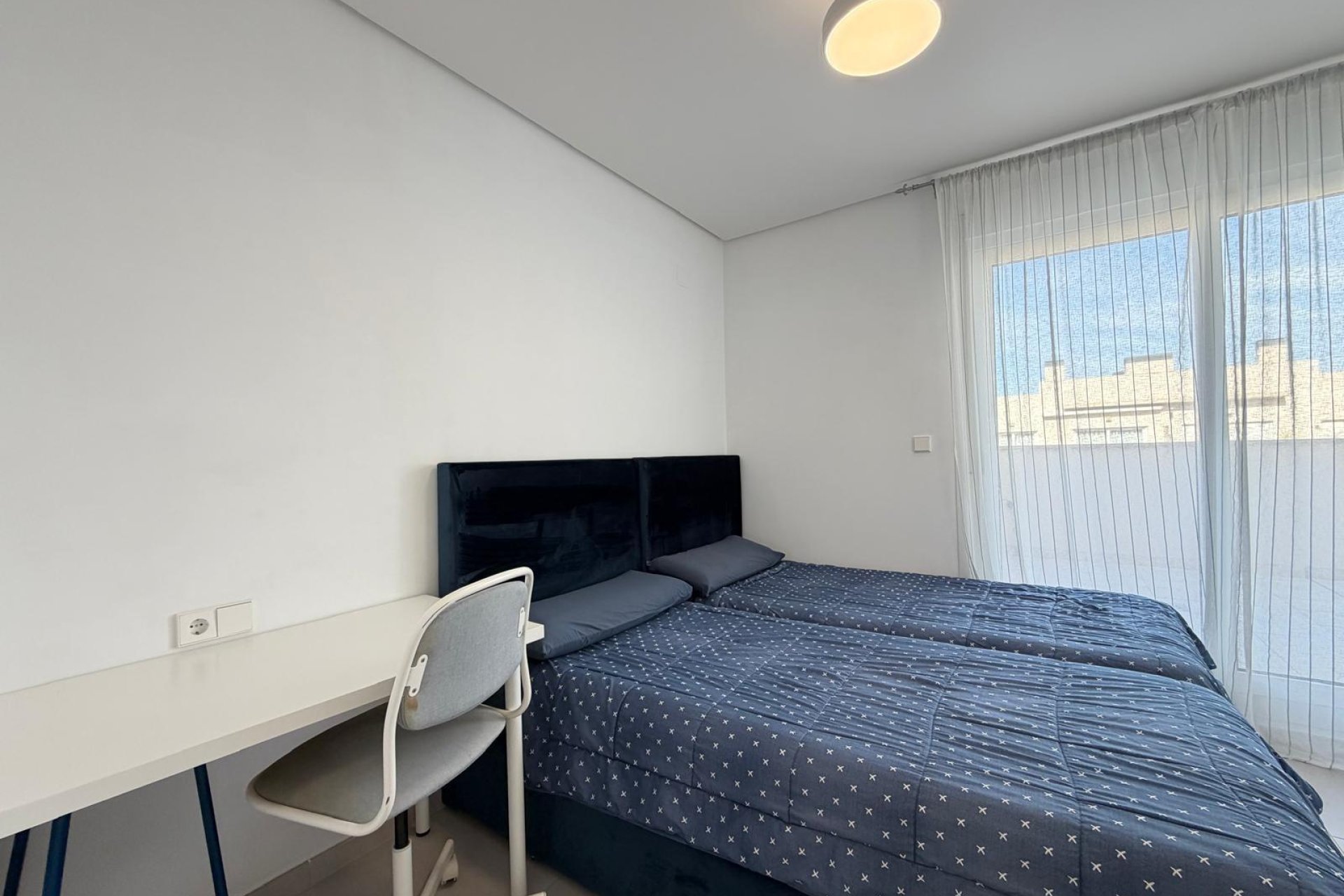 Revente - Maison de ville -
Torrevieja - Aguas Nuevas