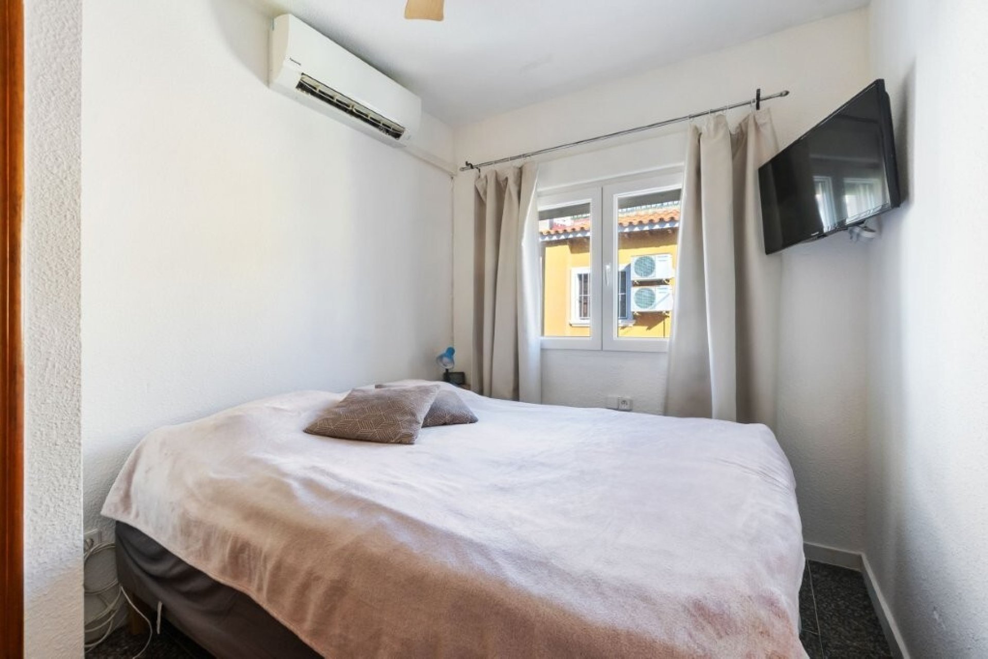 Revente - Maison de ville -
Torrevieja - Cabo Cervera