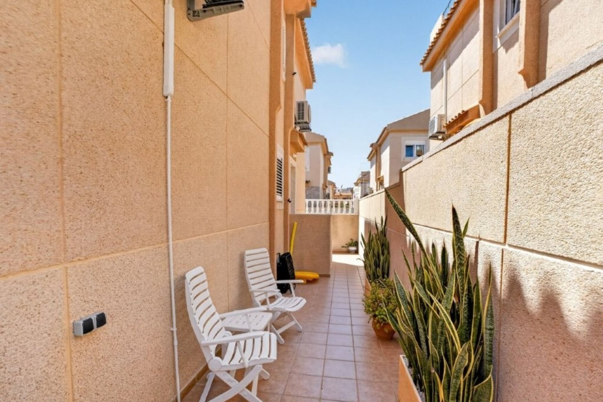 Revente - Maison de ville -
Torrevieja - Cabo Cervera