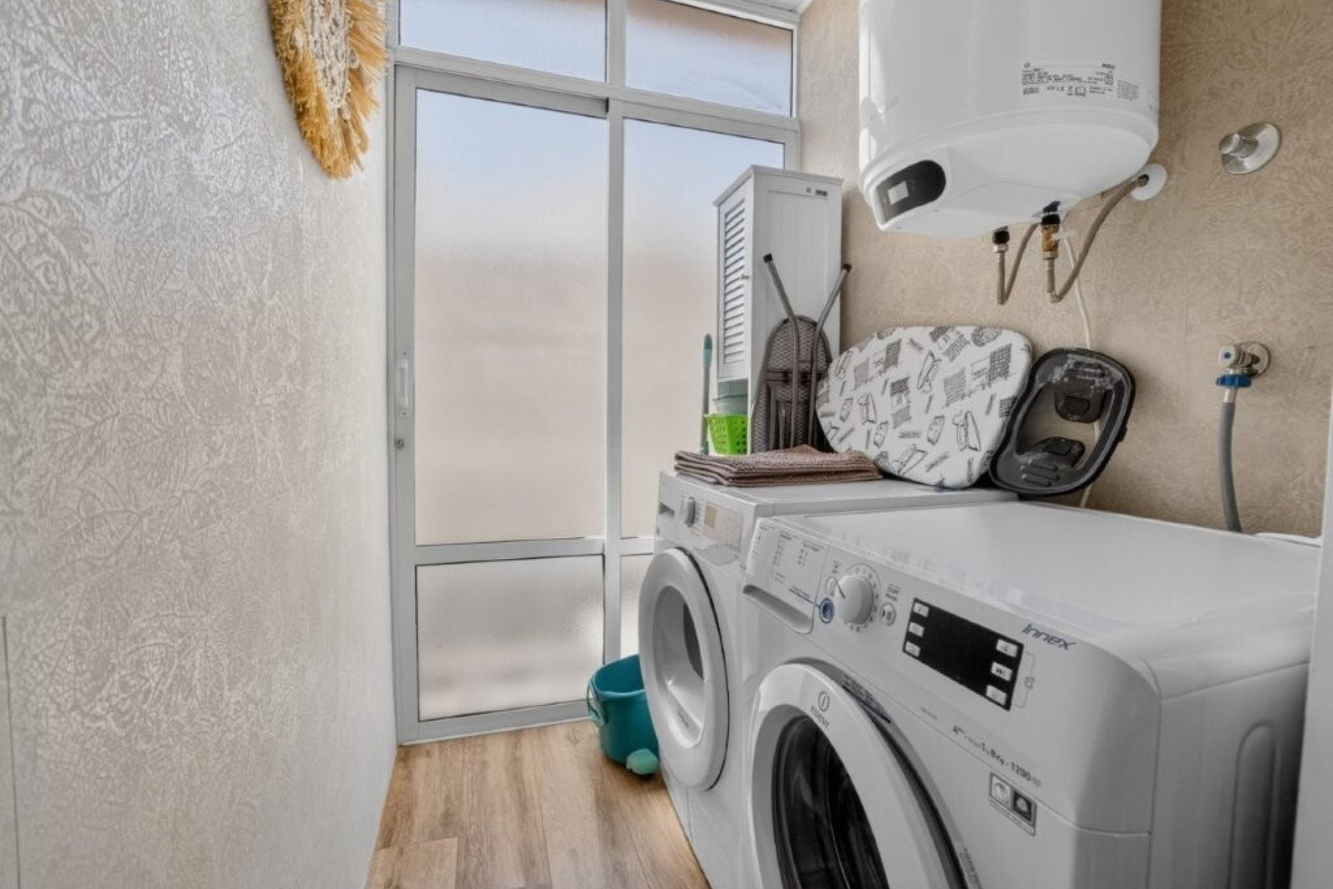 Revente - Maison de ville -
Torrevieja - Cabo Cervera