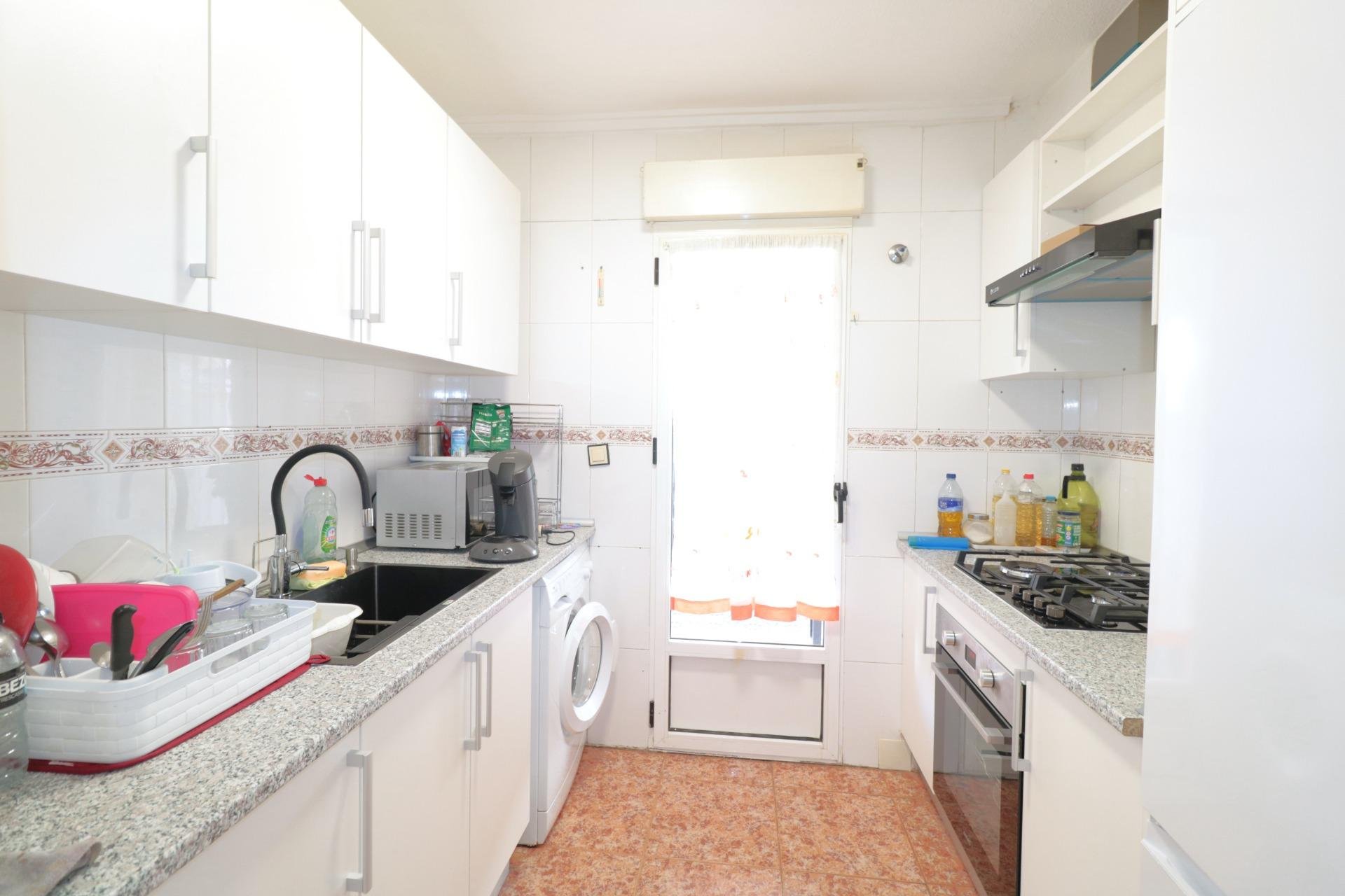 Revente - Maison de ville -
Torrevieja - Carrefour