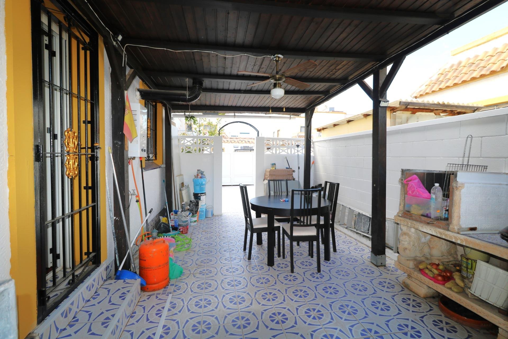 Revente - Maison de ville -
Torrevieja - Carrefour