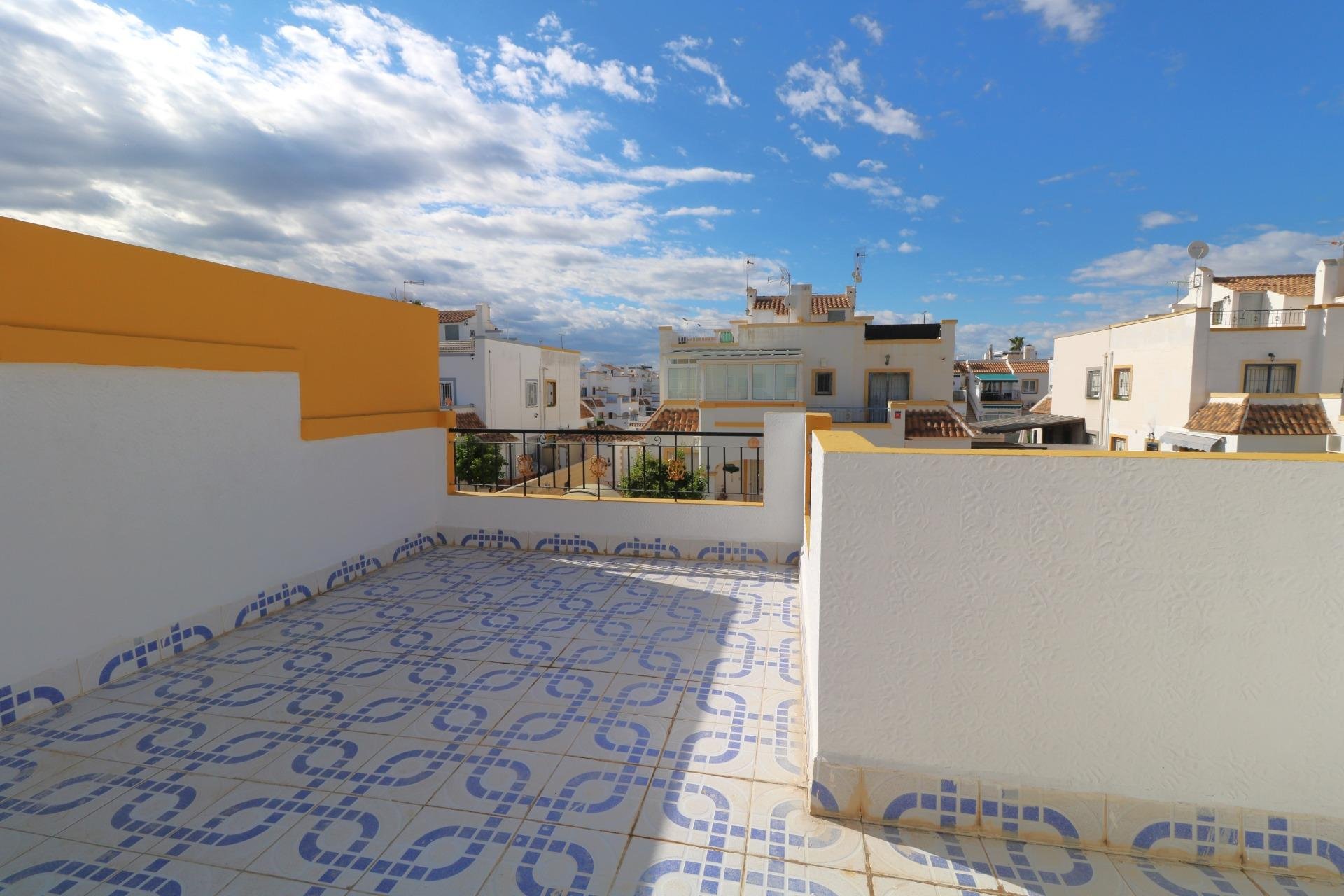Revente - Maison de ville -
Torrevieja - Carrefour