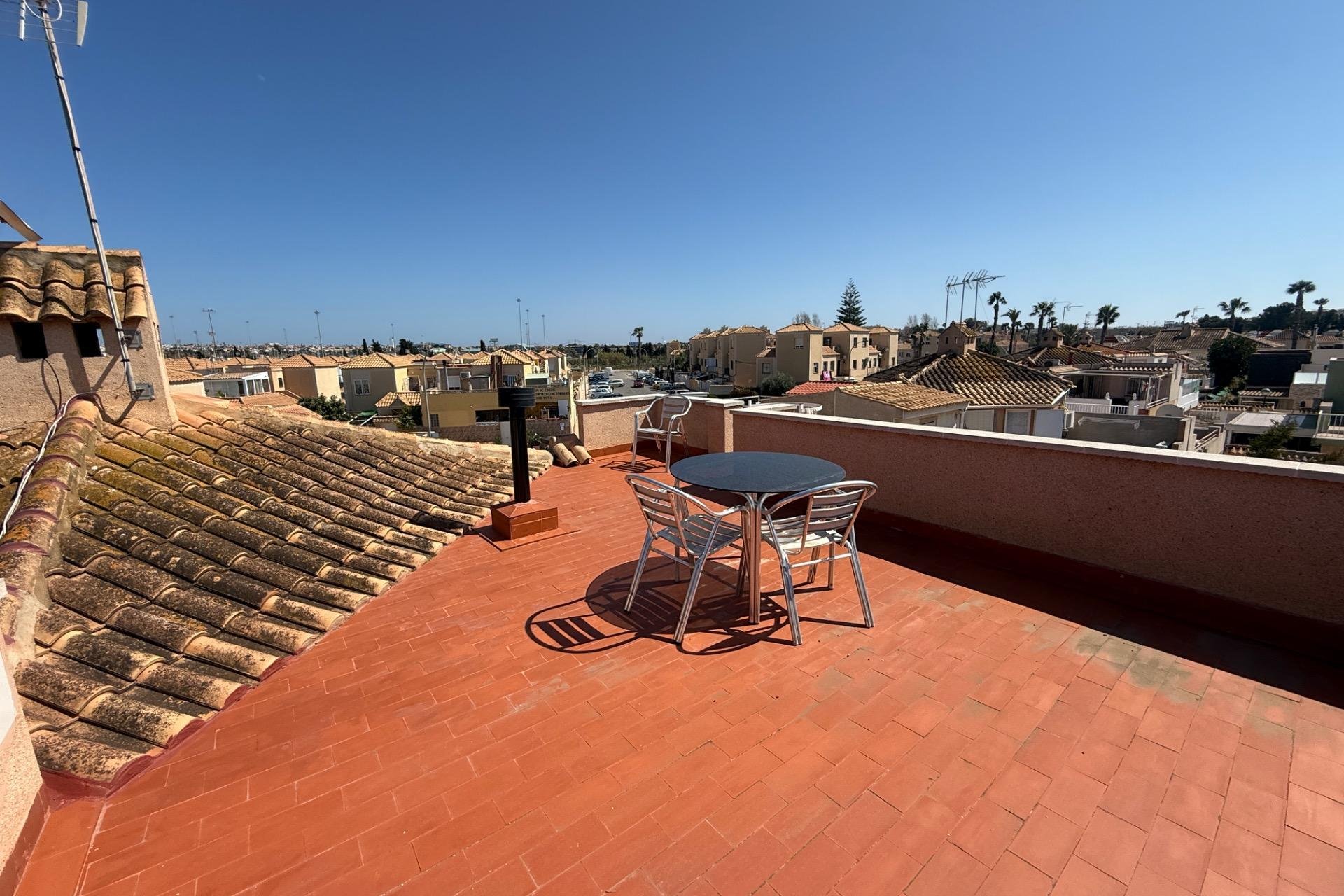 Revente - Maison de ville -
Torrevieja - Carrefour