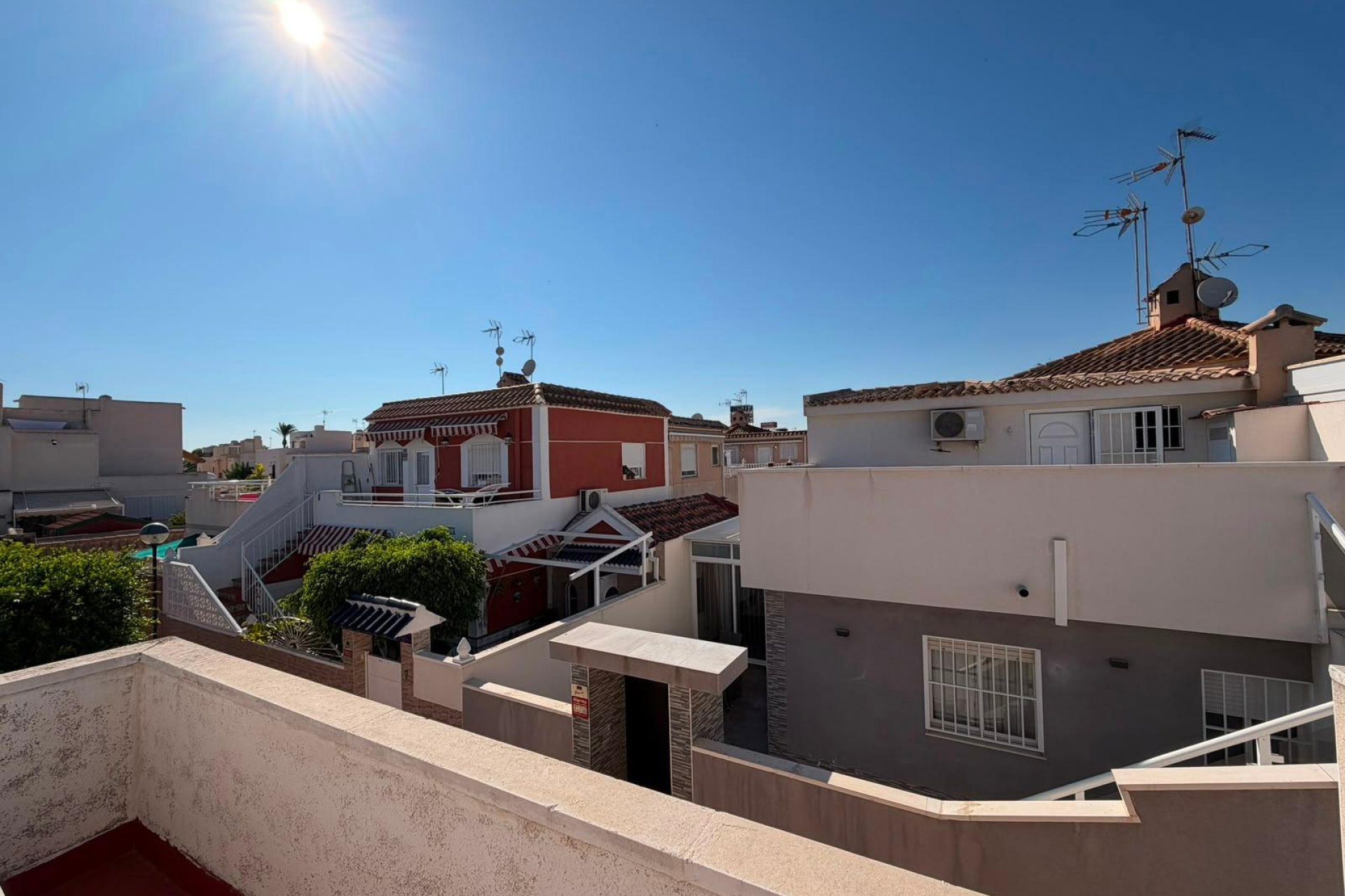 Revente - Maison de ville -
Torrevieja - Carrefour