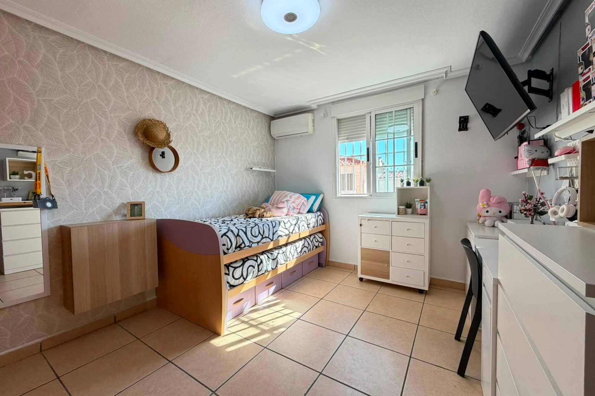 Revente - Maison de ville -
Torrevieja - Carrefour