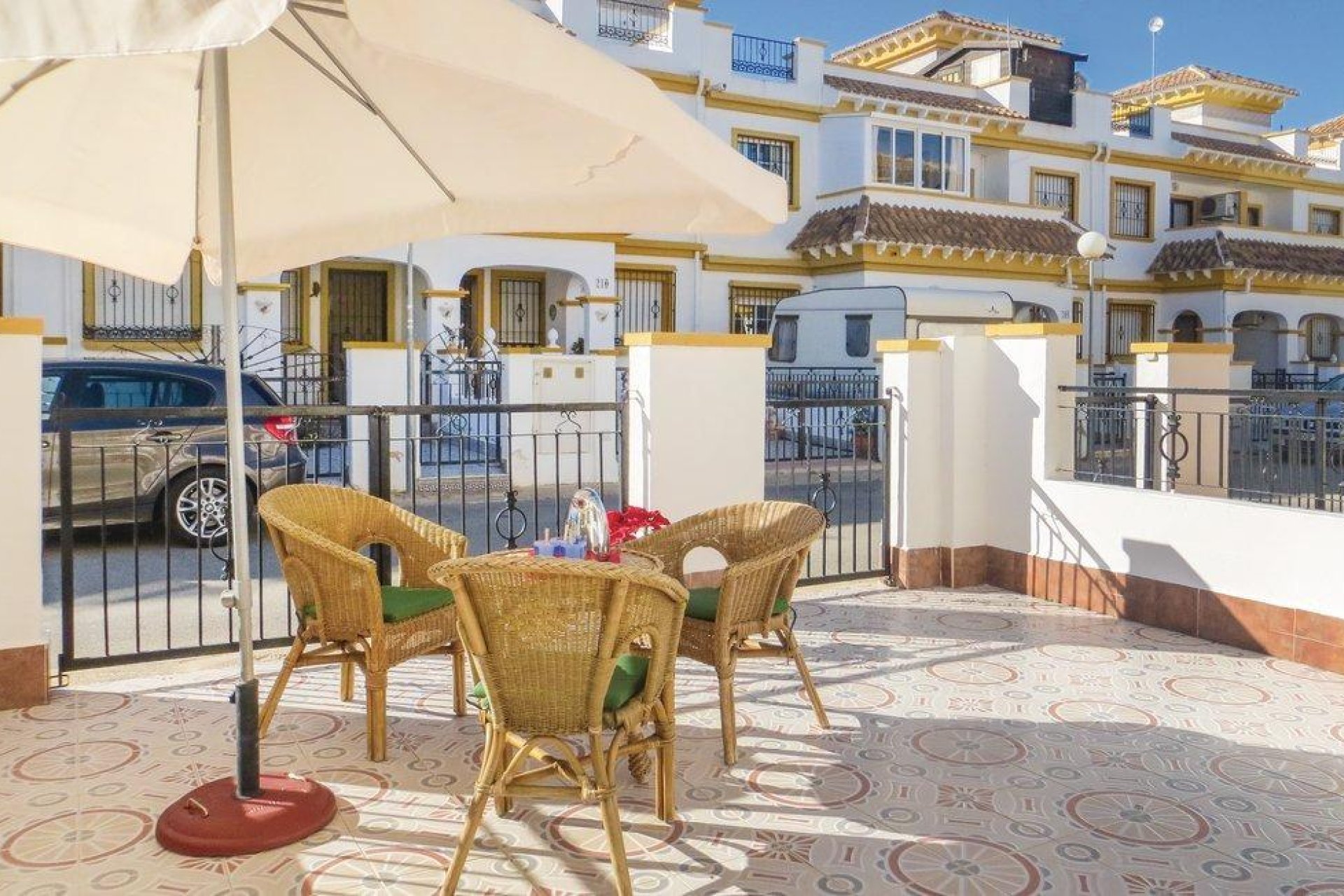 Revente - Maison de ville -
Torrevieja - Carrefour