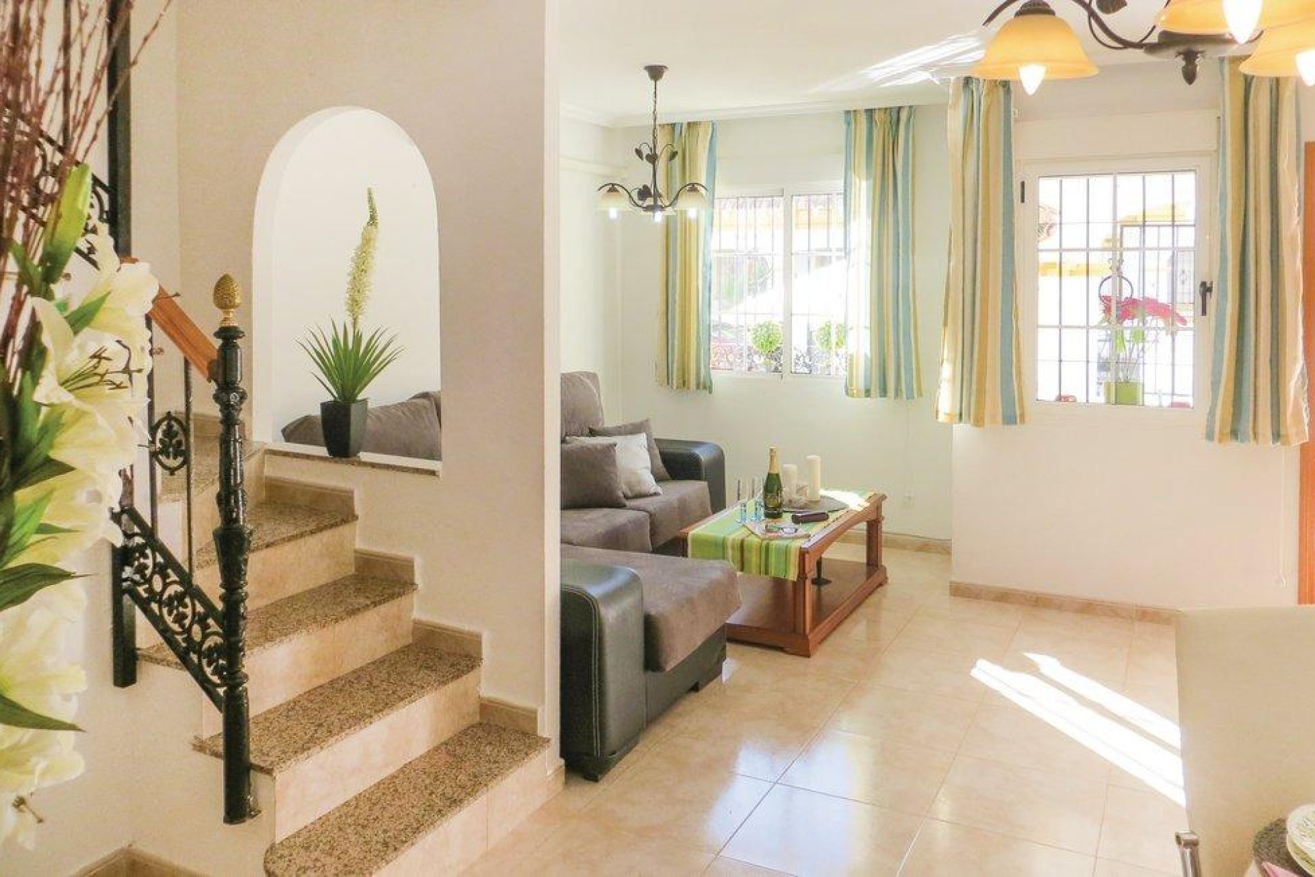Revente - Maison de ville -
Torrevieja - Carrefour