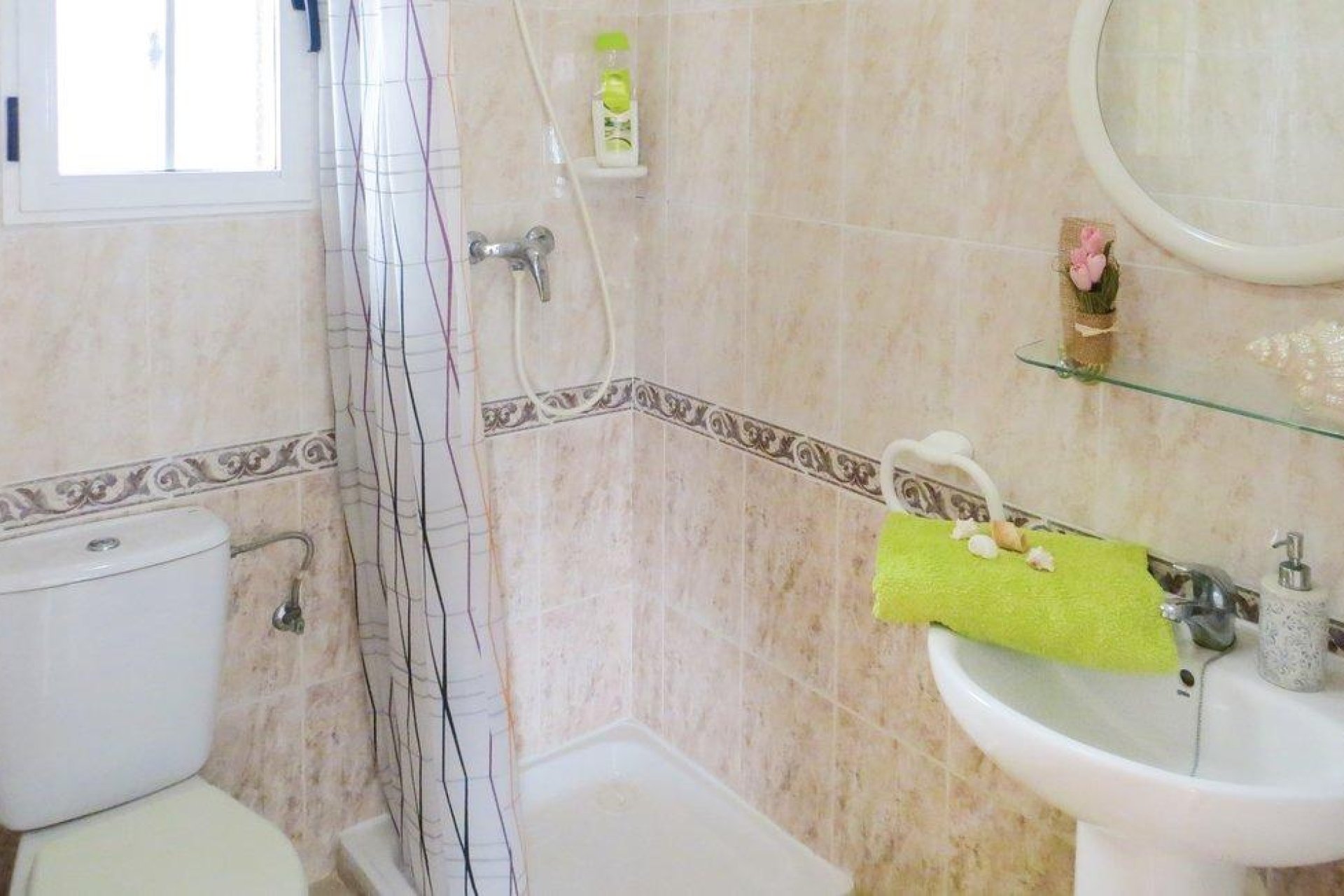Revente - Maison de ville -
Torrevieja - Carrefour