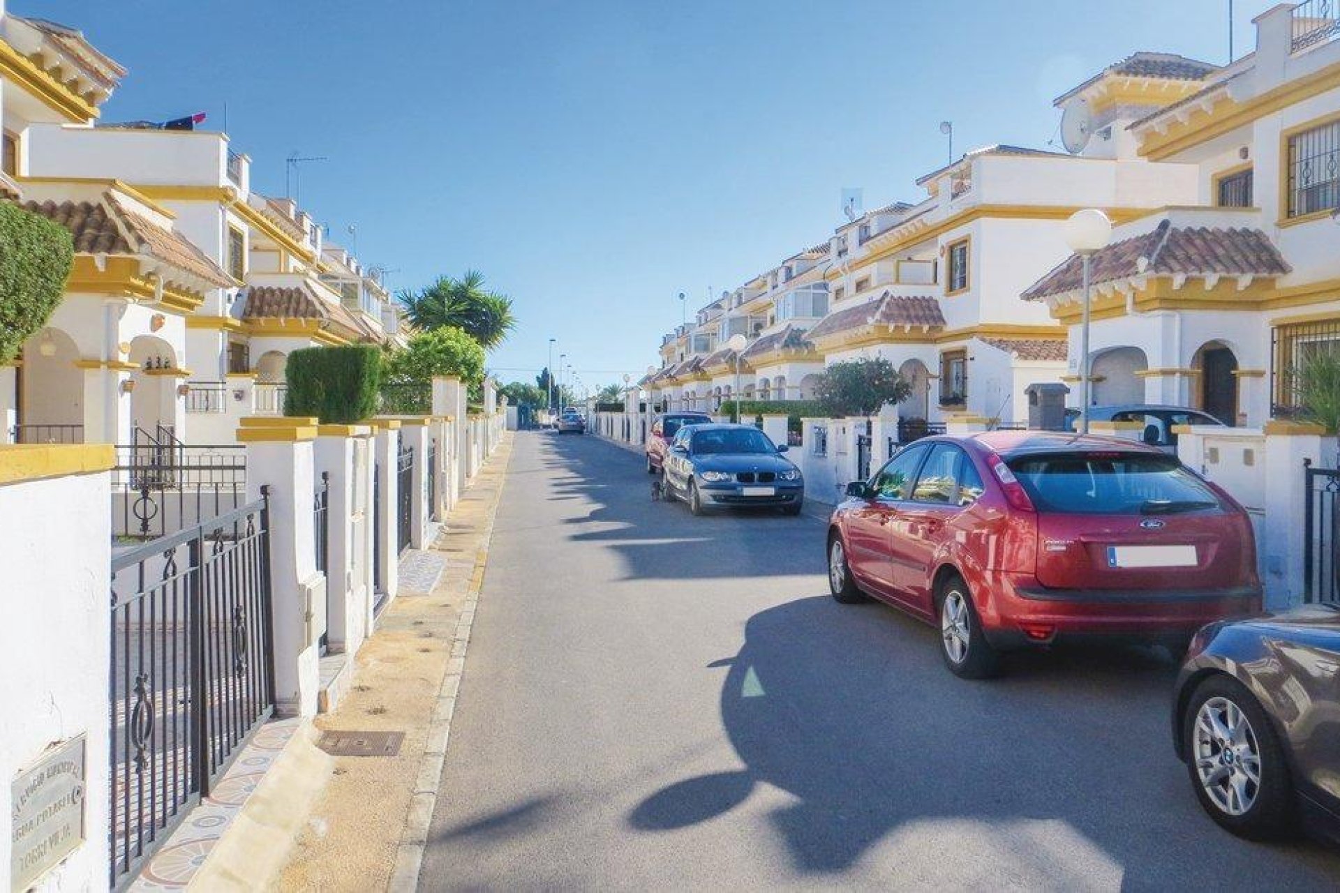 Revente - Maison de ville -
Torrevieja - Carrefour