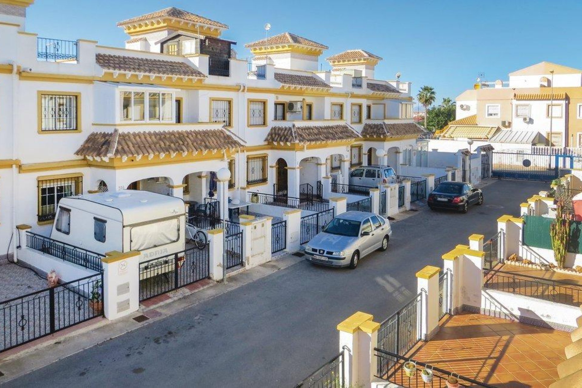 Revente - Maison de ville -
Torrevieja - Carrefour