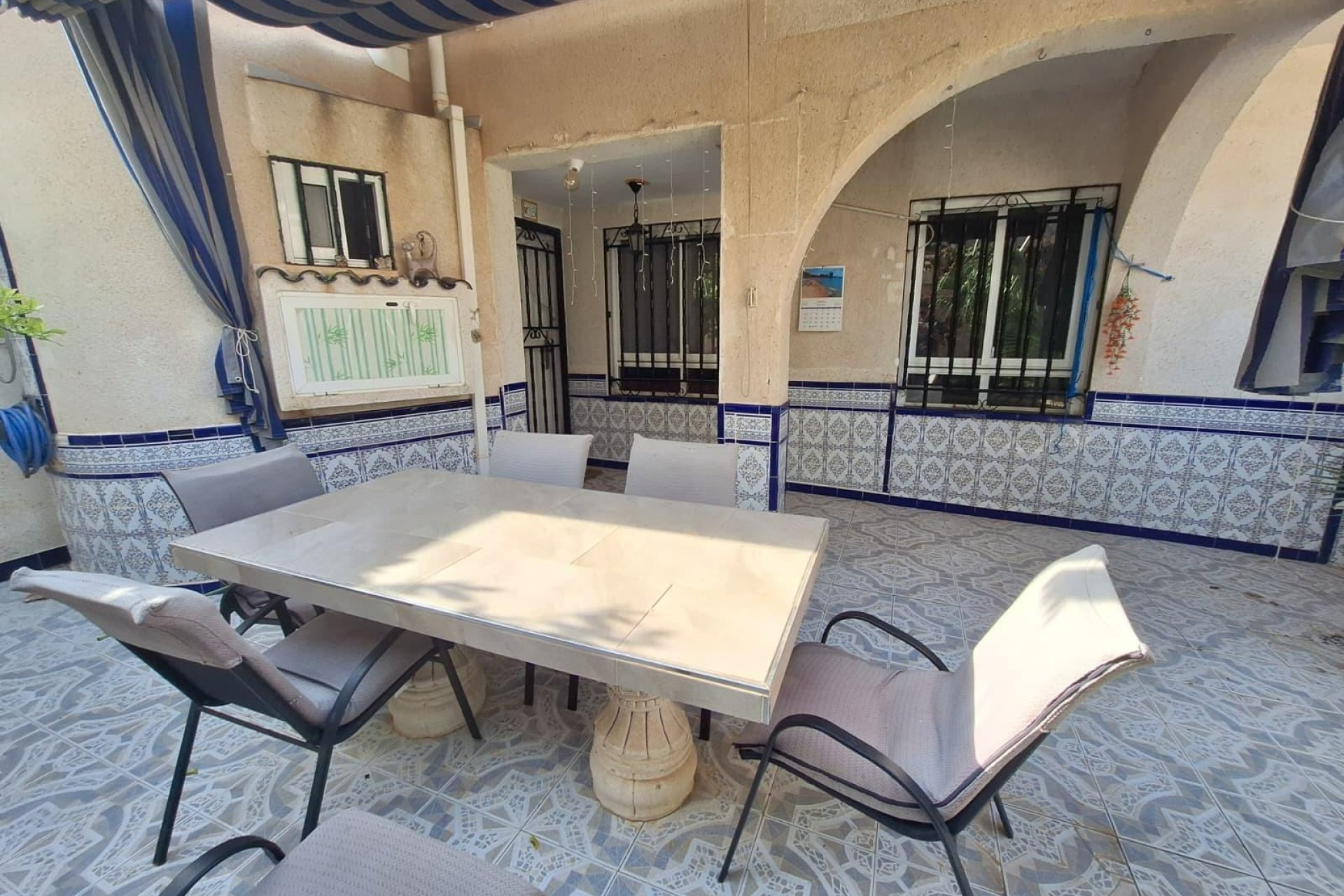 Revente - Maison de ville -
Torrevieja - Carrefour