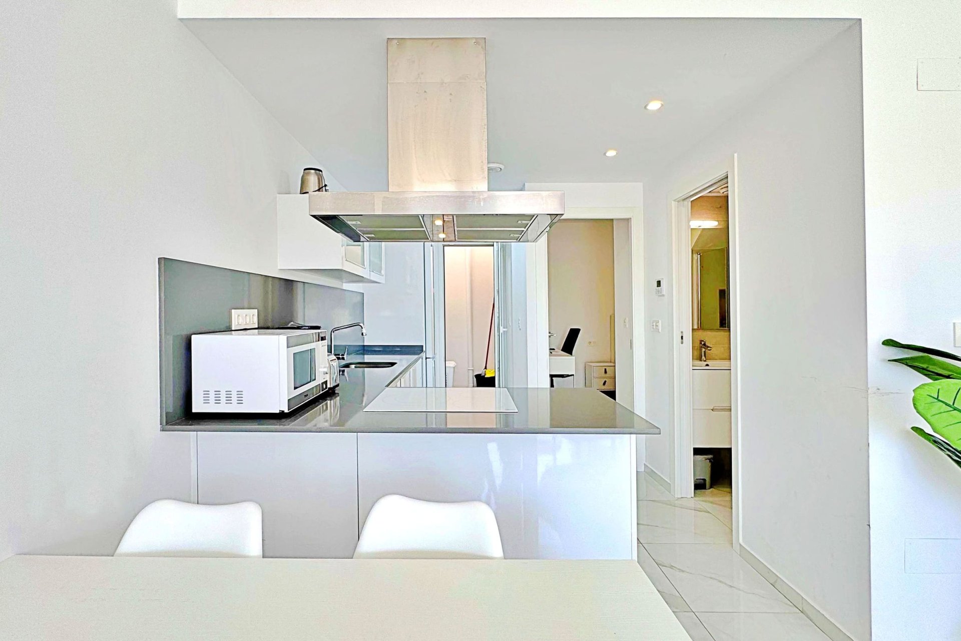 Revente - Maison de ville -
Torrevieja - Costa Blanca