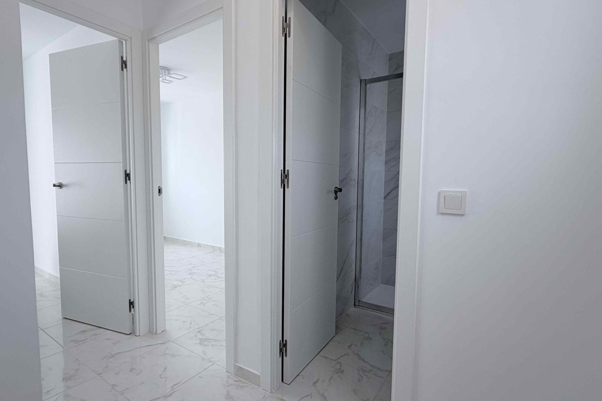 Revente - Maison de ville -
Torrevieja - Costa Blanca