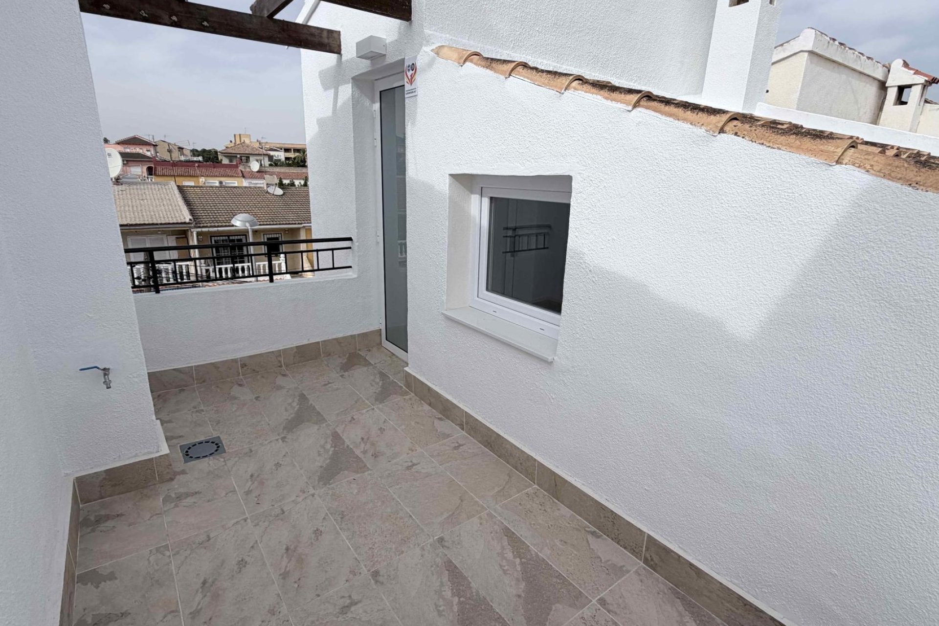 Revente - Maison de ville -
Torrevieja - Costa Blanca