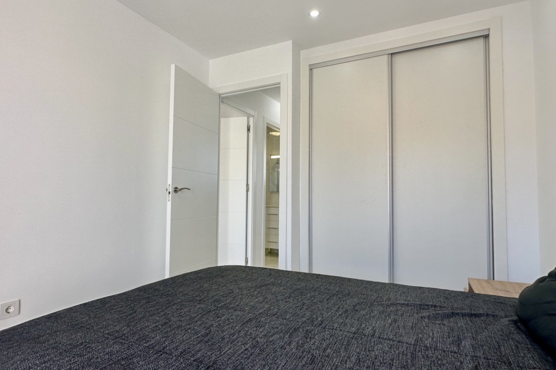 Revente - Maison de ville -
Torrevieja - Costa Blanca