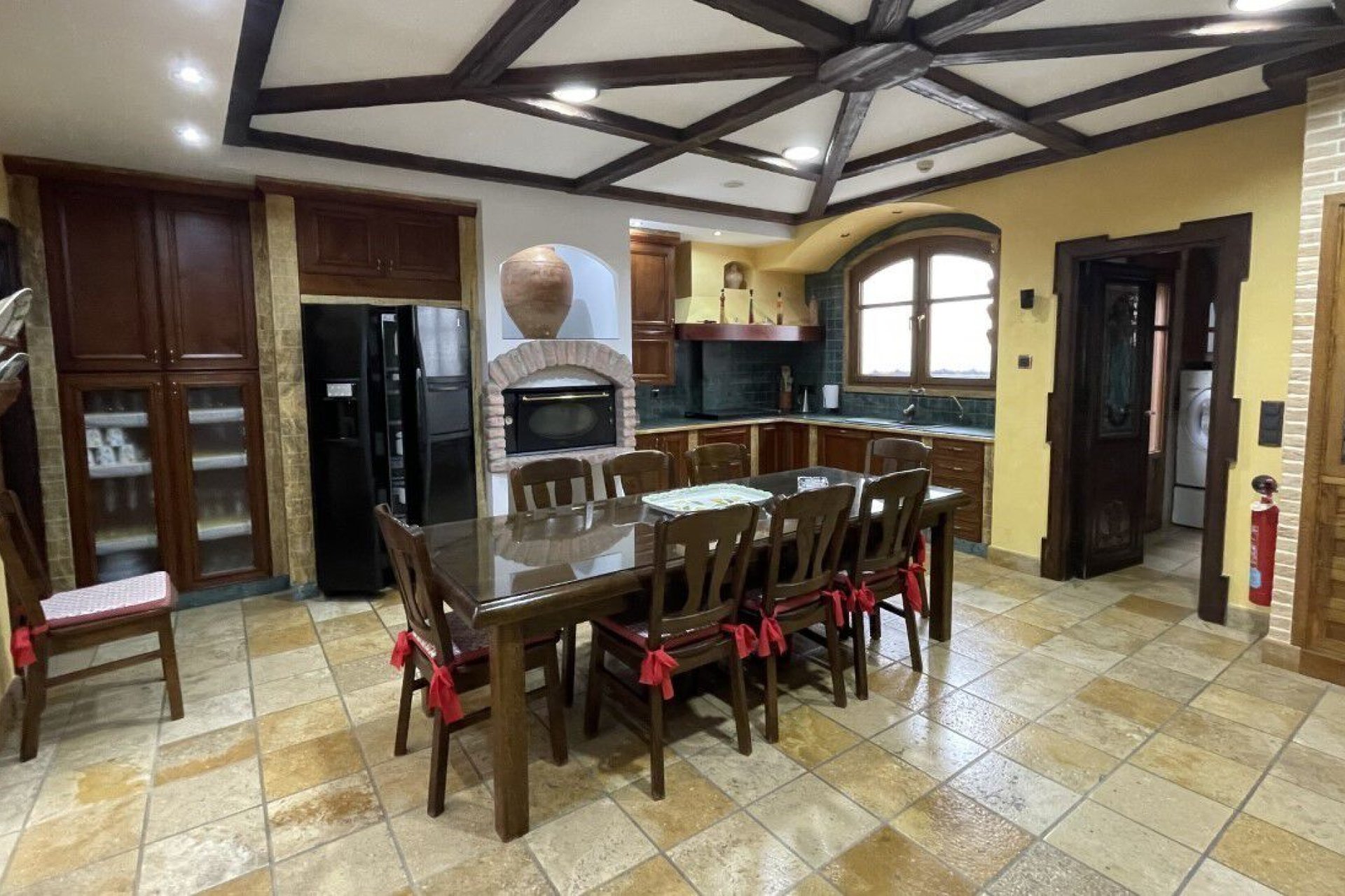 Revente - Maison de ville -
Torrevieja - Costa Blanca