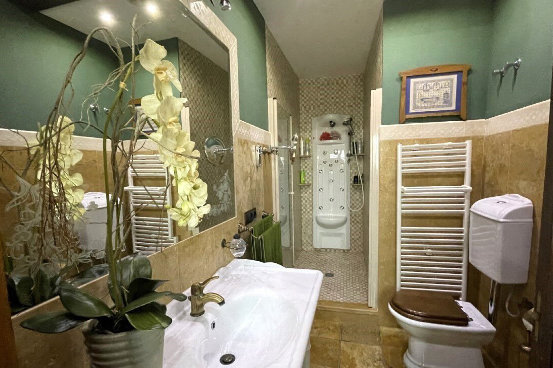 Revente - Maison de ville -
Torrevieja - Costa Blanca