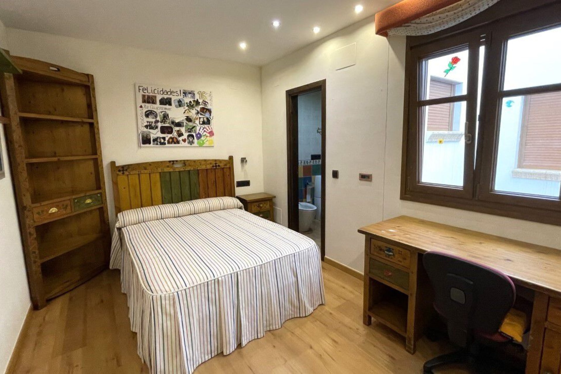 Revente - Maison de ville -
Torrevieja - Costa Blanca