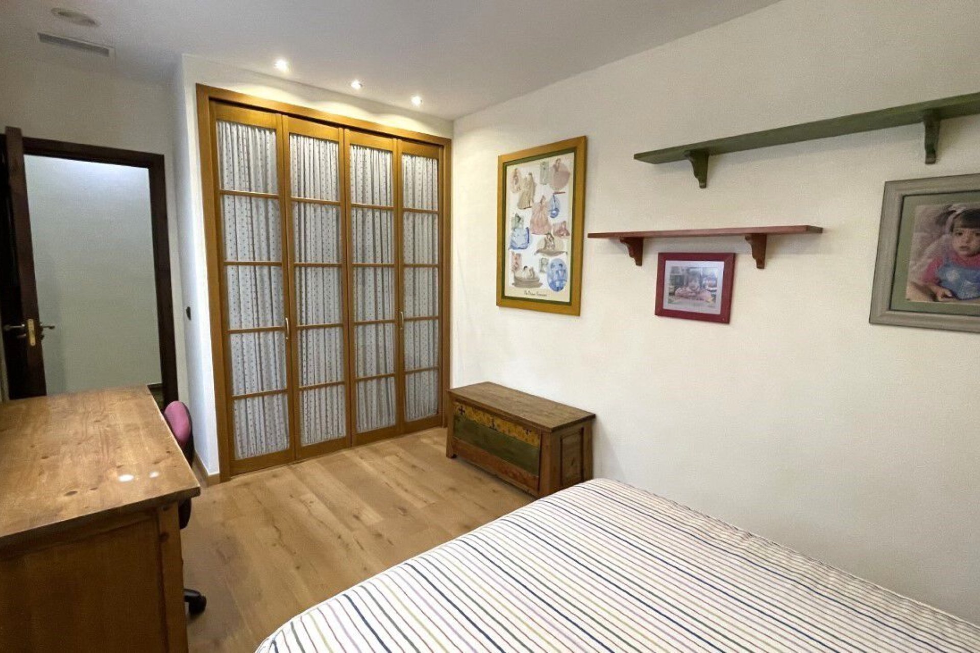 Revente - Maison de ville -
Torrevieja - Costa Blanca