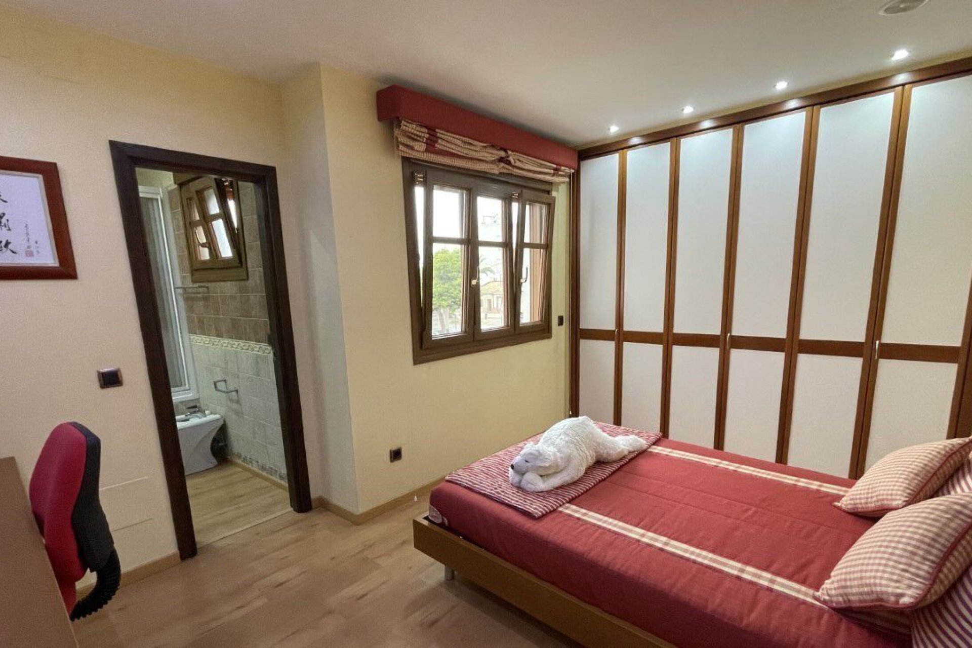 Revente - Maison de ville -
Torrevieja - Costa Blanca