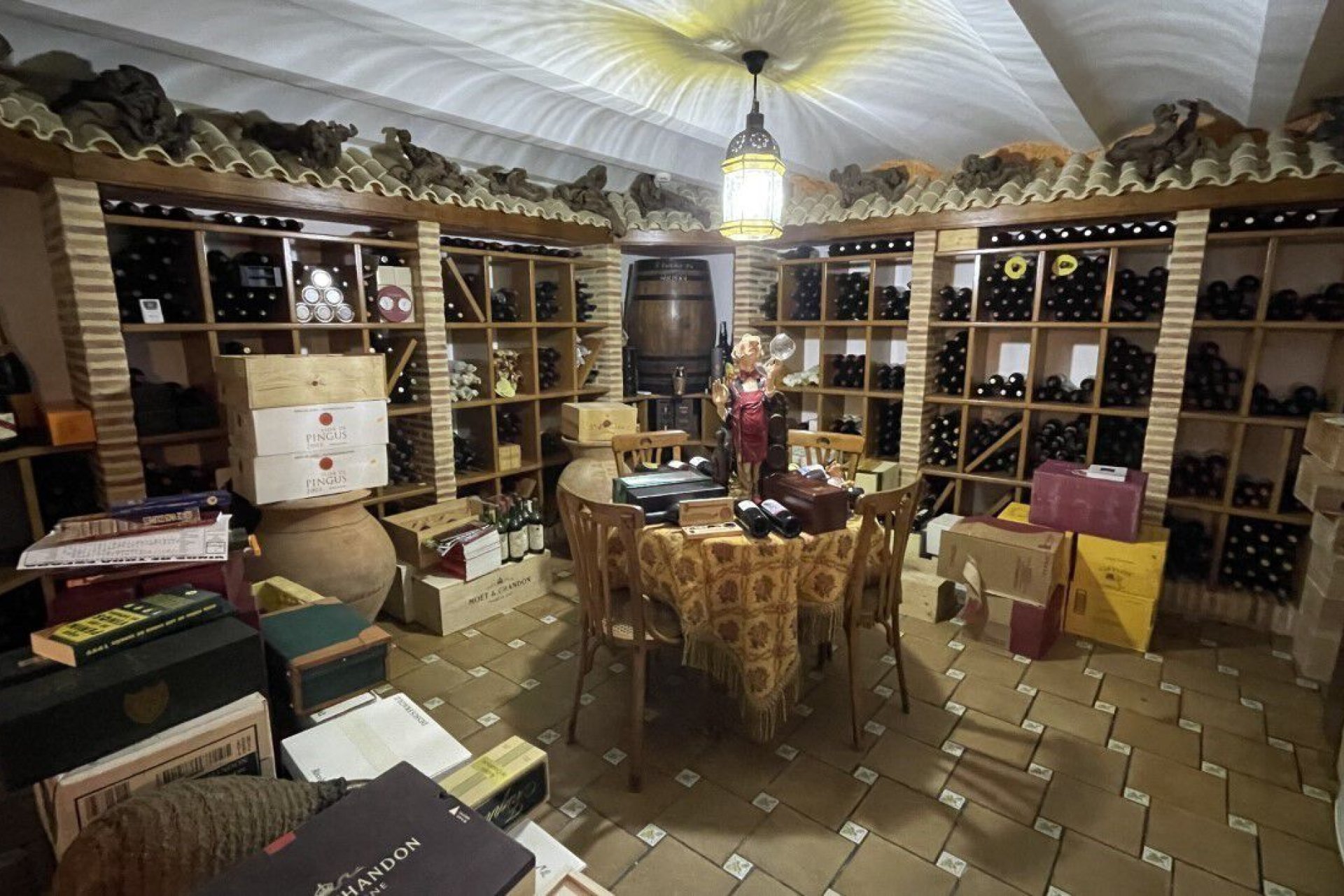 Revente - Maison de ville -
Torrevieja - Costa Blanca