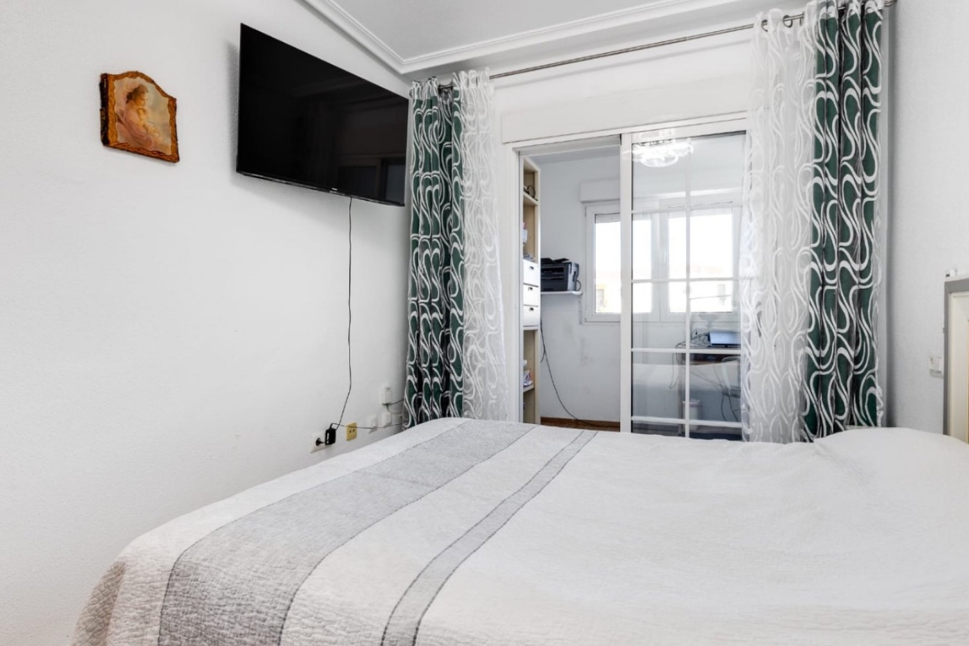 Revente - Maison de ville -
Torrevieja - Costa Blanca