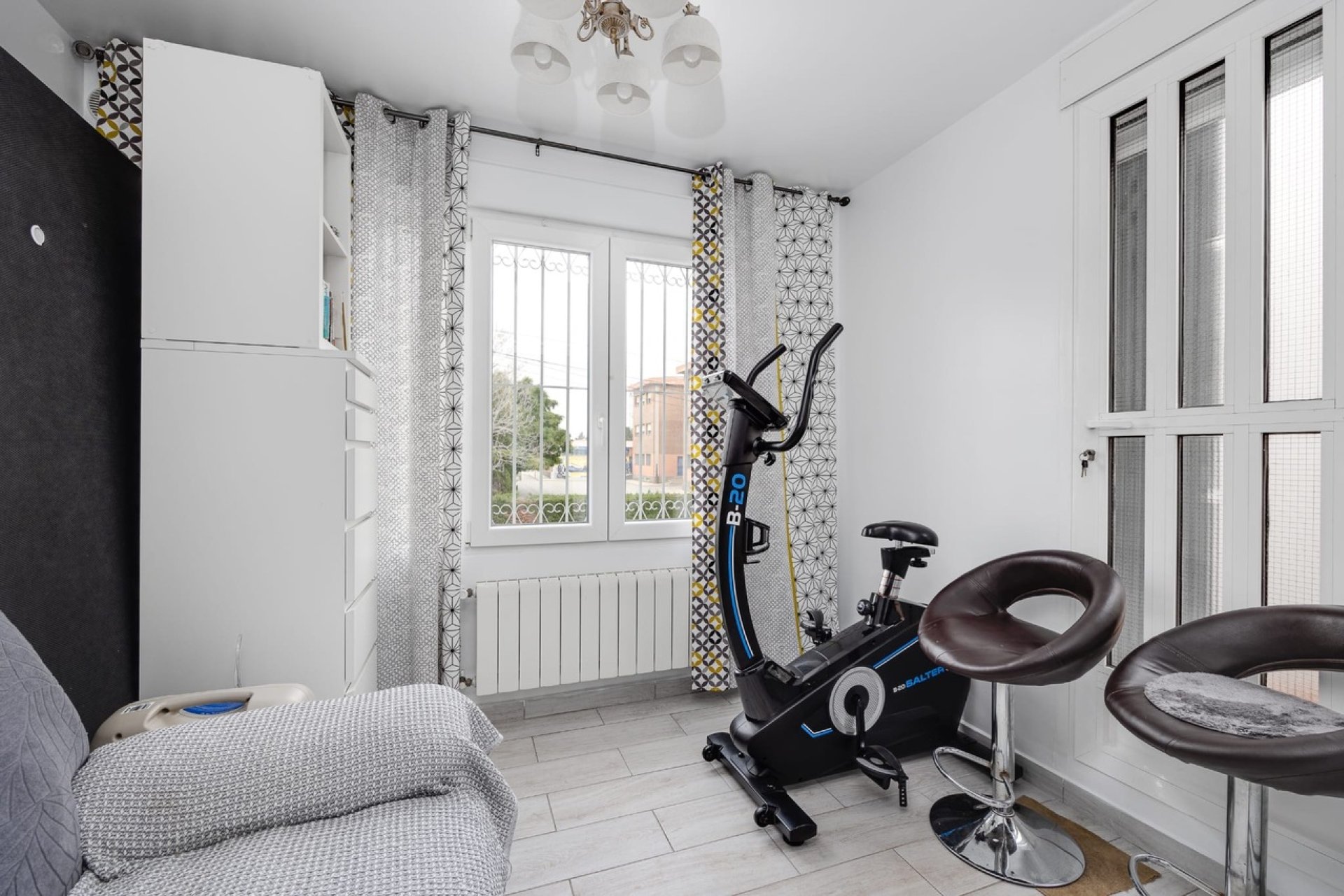 Revente - Maison de ville -
Torrevieja - Costa Blanca