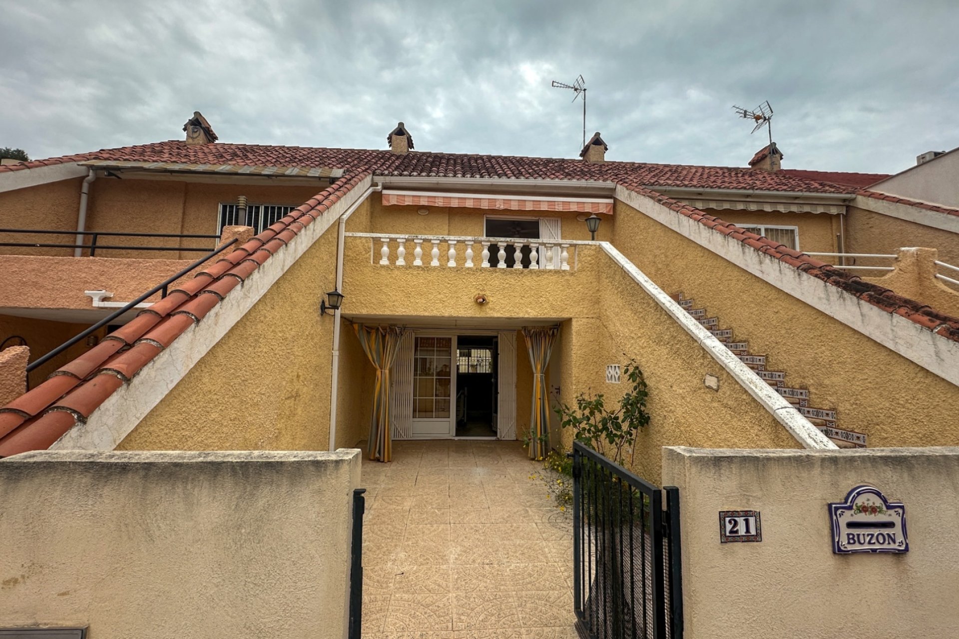 Revente - Maison de ville -
Torrevieja - Costa Blanca