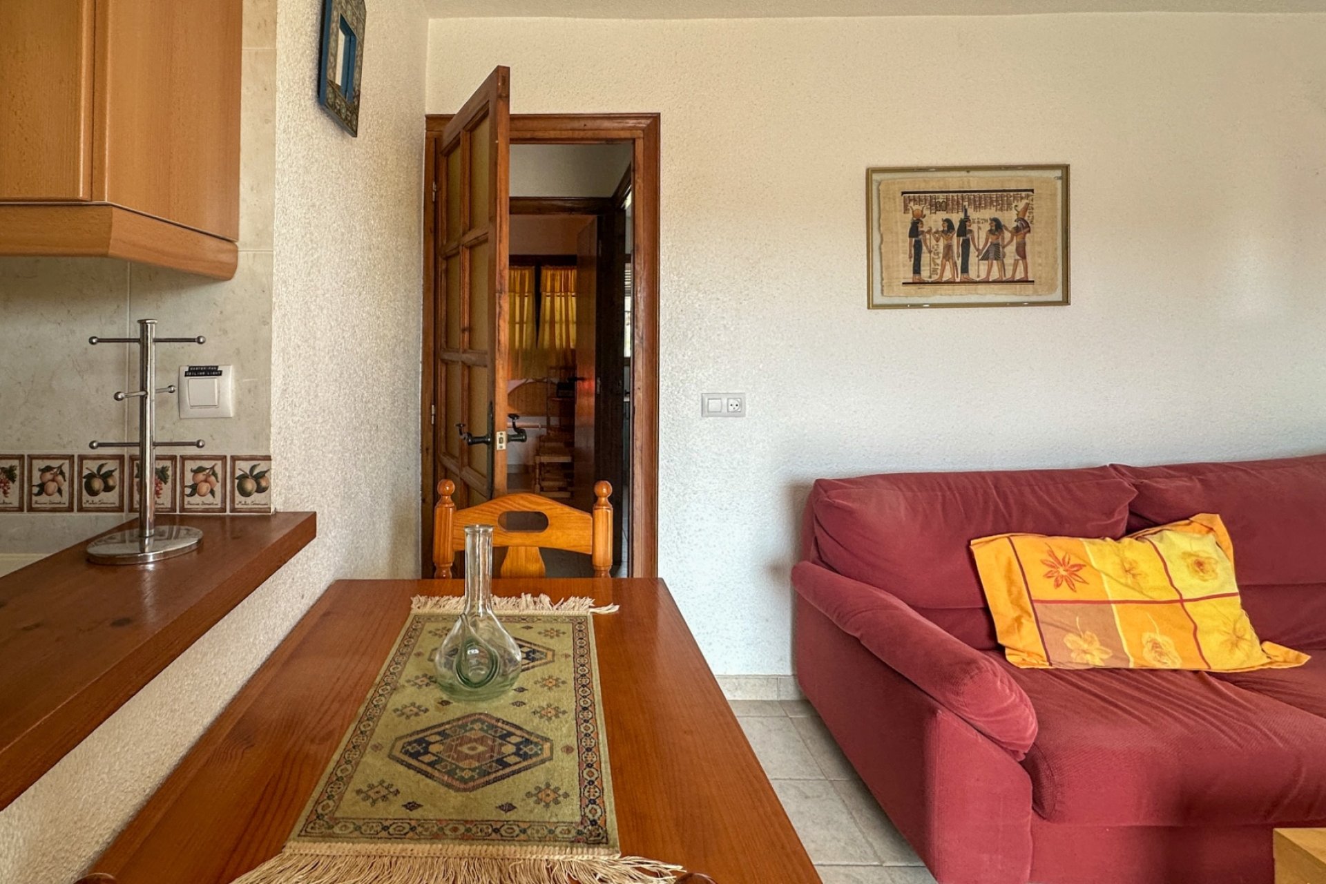 Revente - Maison de ville -
Torrevieja - Costa Blanca